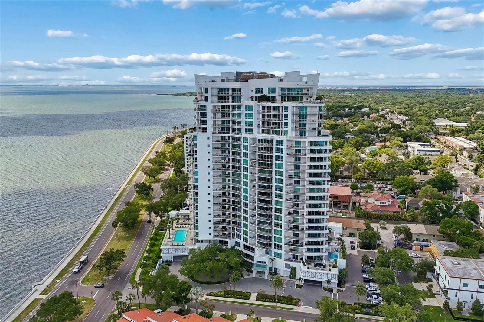 3401 BAYSHORE BLVD #504, TAMPA, FL, 33629