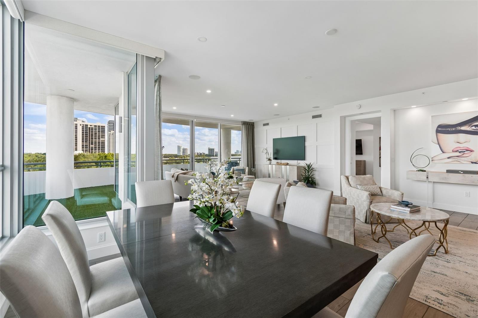 3401 BAYSHORE BLVD #504, TAMPA, FL, 33629