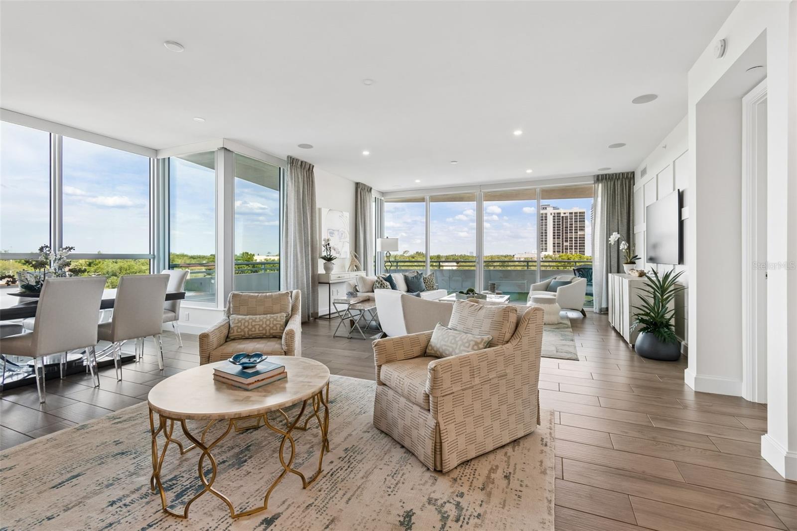 3401 BAYSHORE BLVD #504, TAMPA, FL, 33629