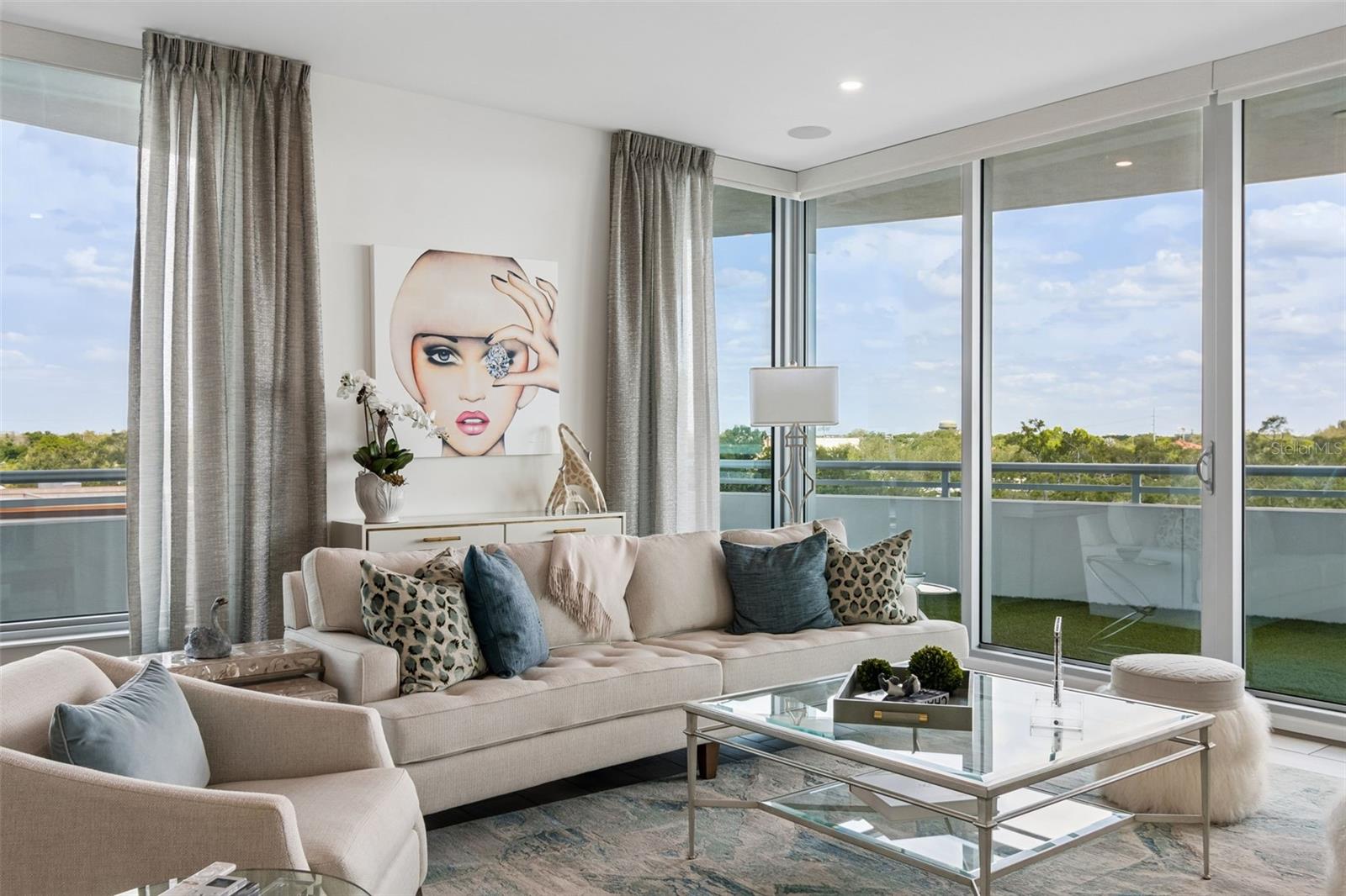 3401 BAYSHORE BLVD #504, TAMPA, FL, 33629