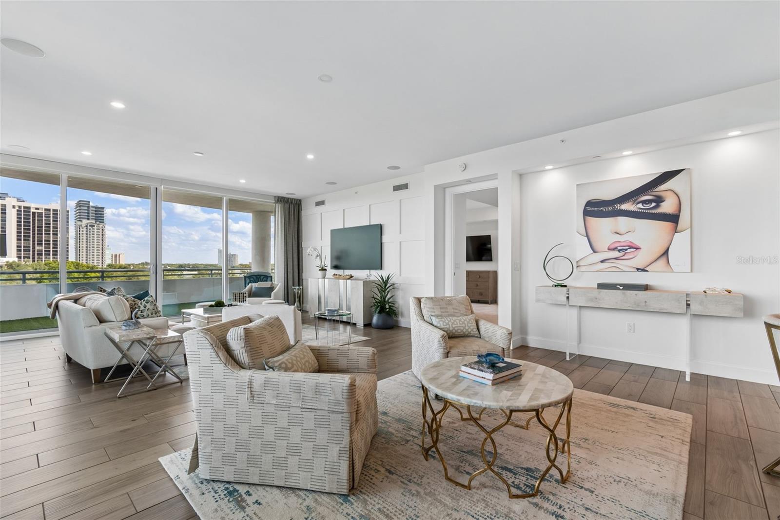 3401 BAYSHORE BLVD #504, TAMPA, FL, 33629