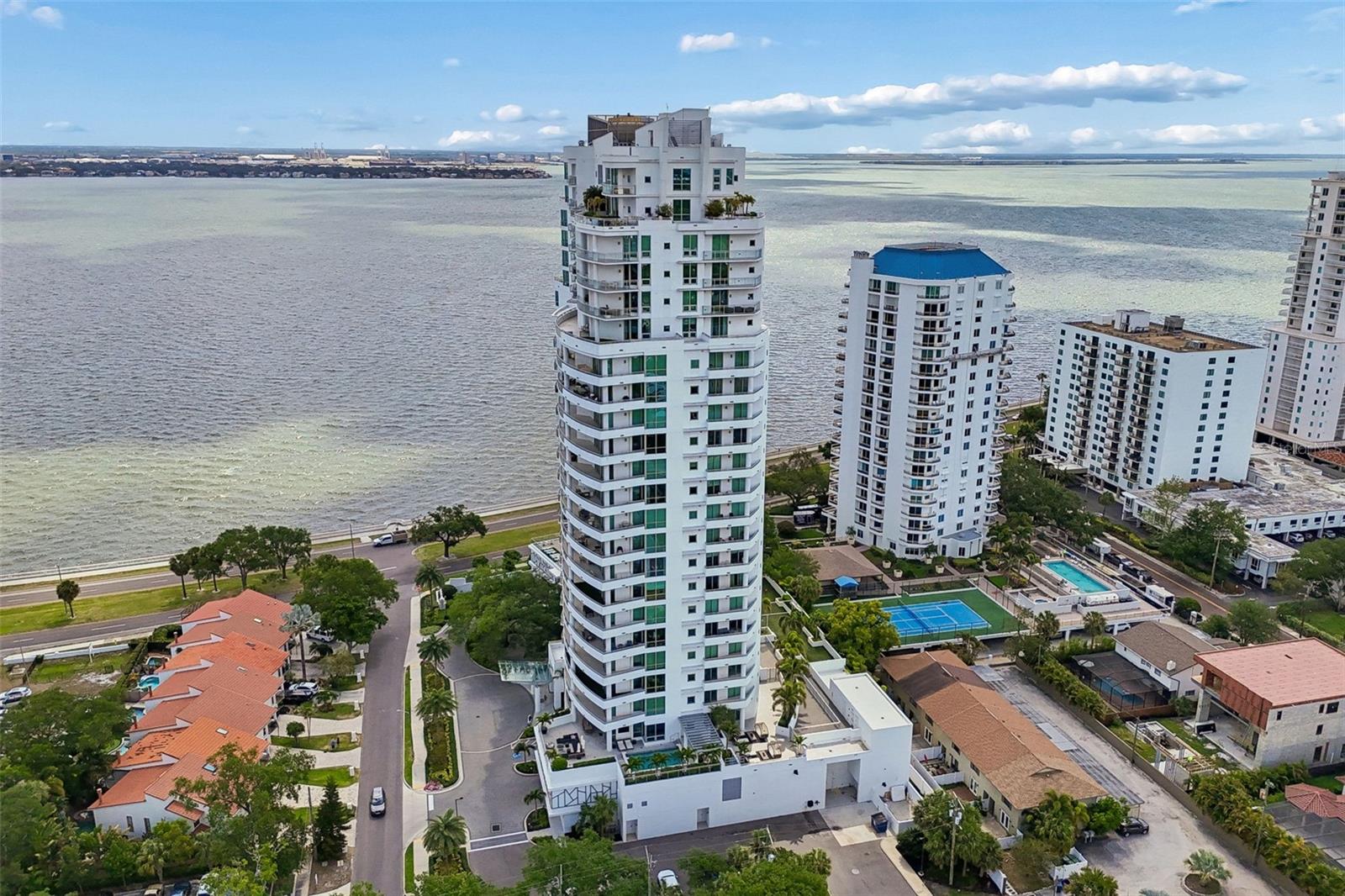 3401 BAYSHORE BLVD #504, TAMPA, FL, 33629