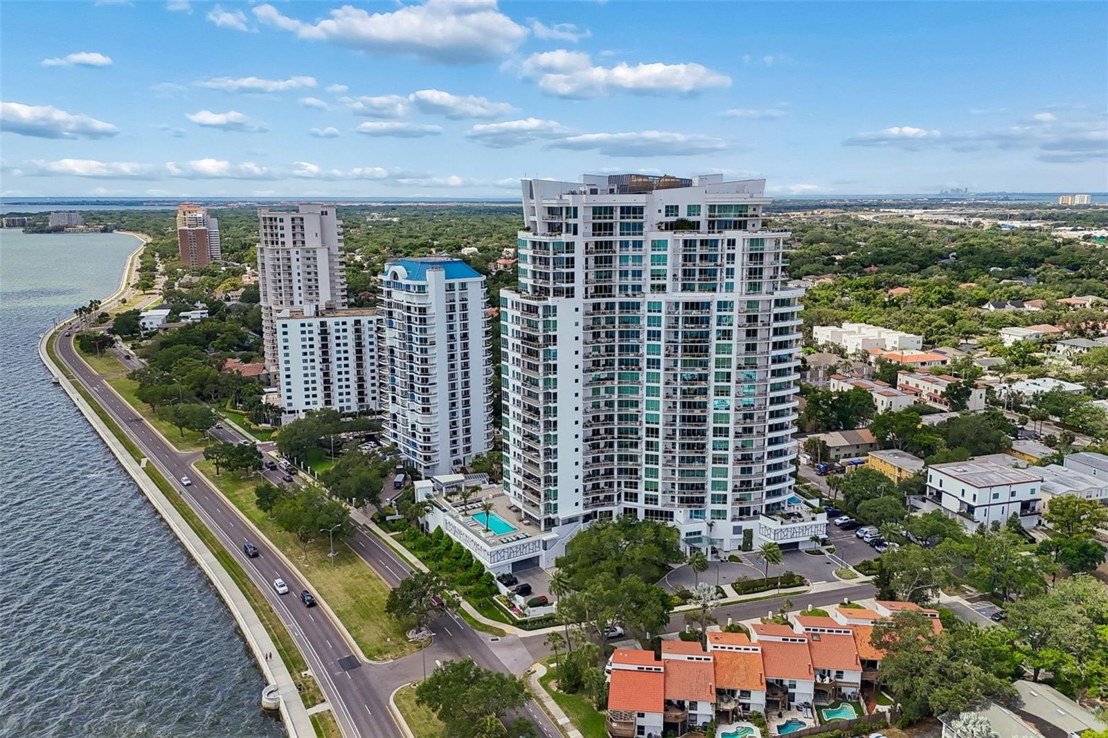 3401 BAYSHORE BLVD #504, TAMPA, FL, 33629