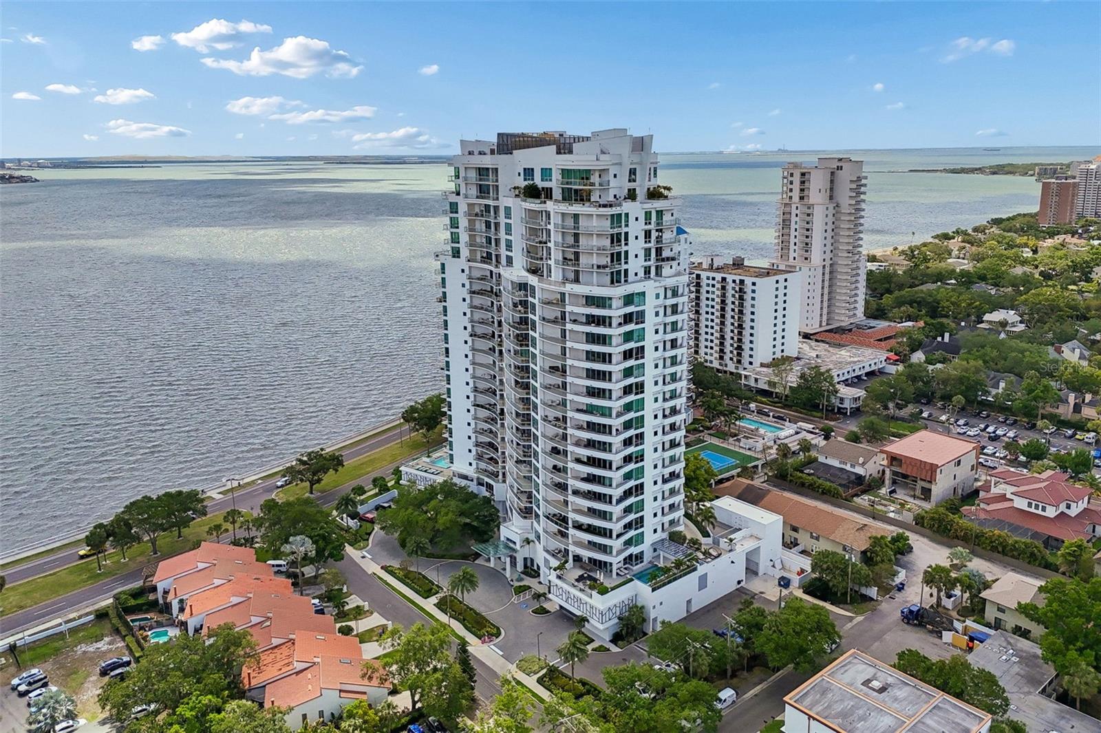3401 BAYSHORE BLVD #504, TAMPA, FL, 33629
