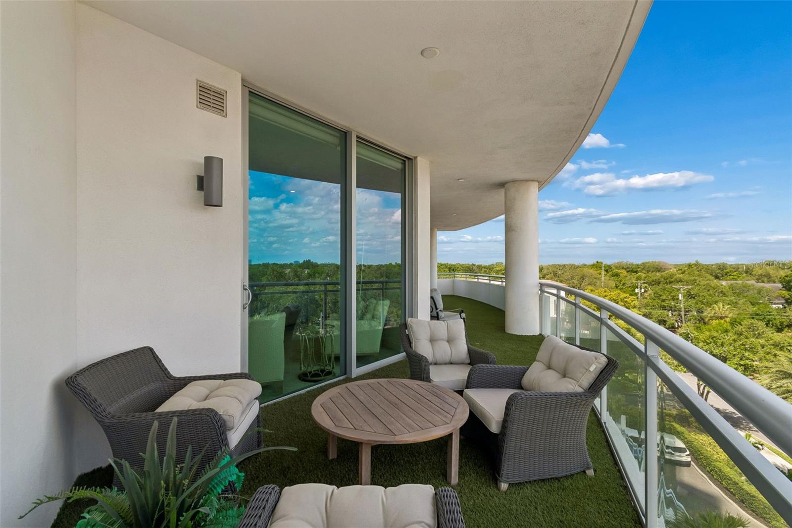 3401 BAYSHORE BLVD #504, TAMPA, FL, 33629