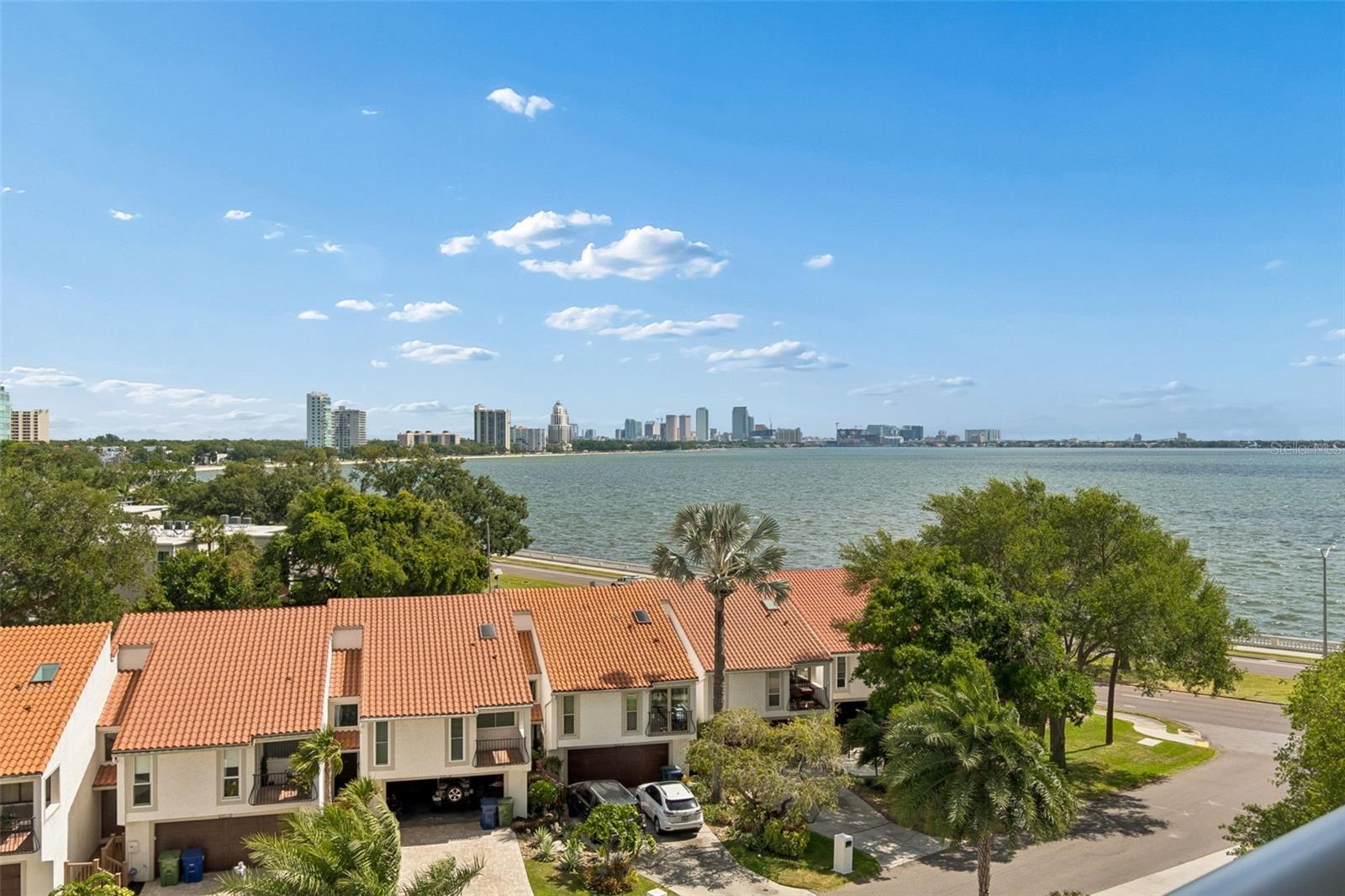 3401 BAYSHORE BLVD #504, TAMPA, FL, 33629