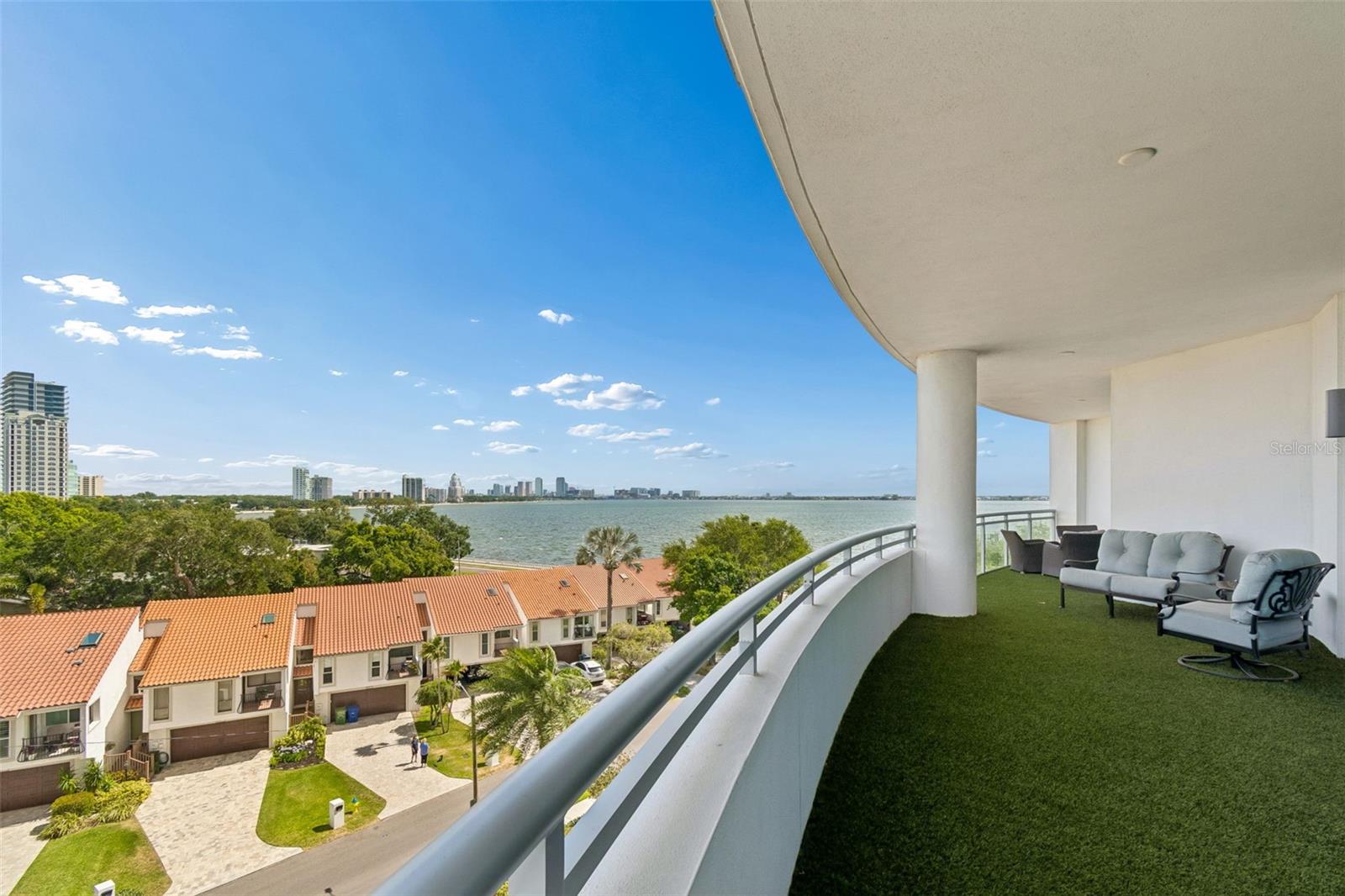 3401 BAYSHORE BLVD #504, TAMPA, FL, 33629