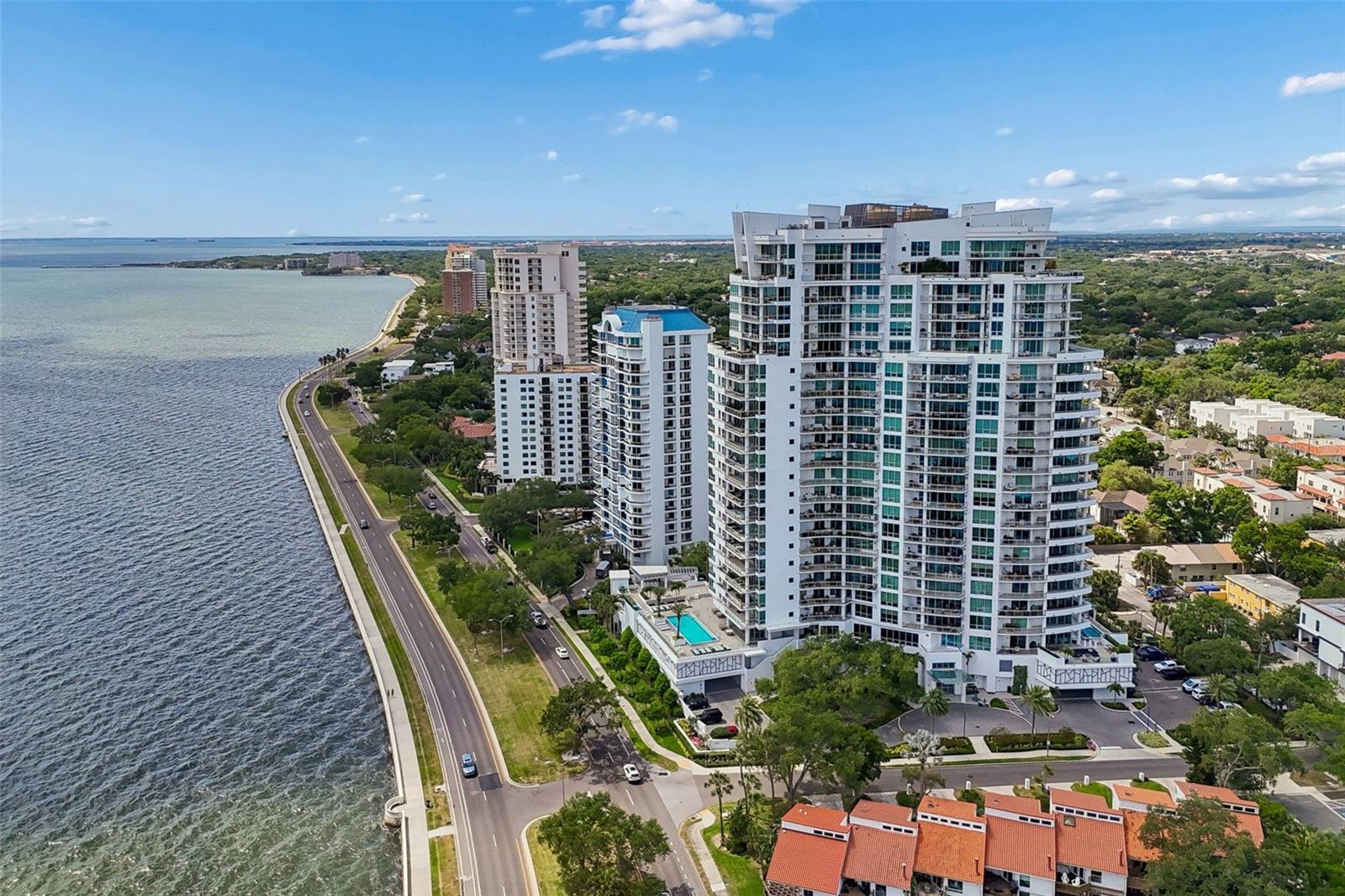 3401 BAYSHORE BLVD #504, TAMPA, FL, 33629