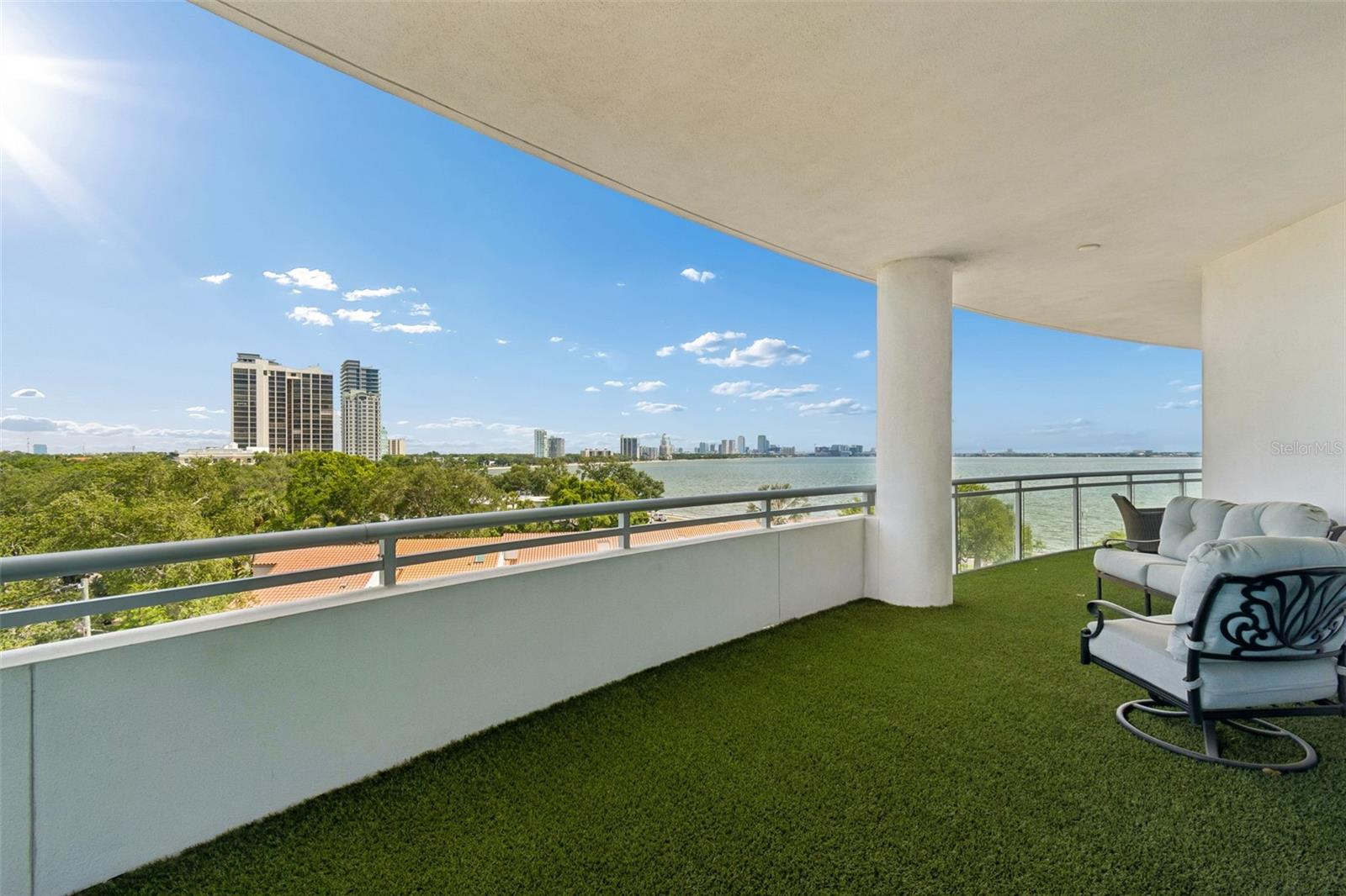 3401 BAYSHORE BLVD #504, TAMPA, FL, 33629