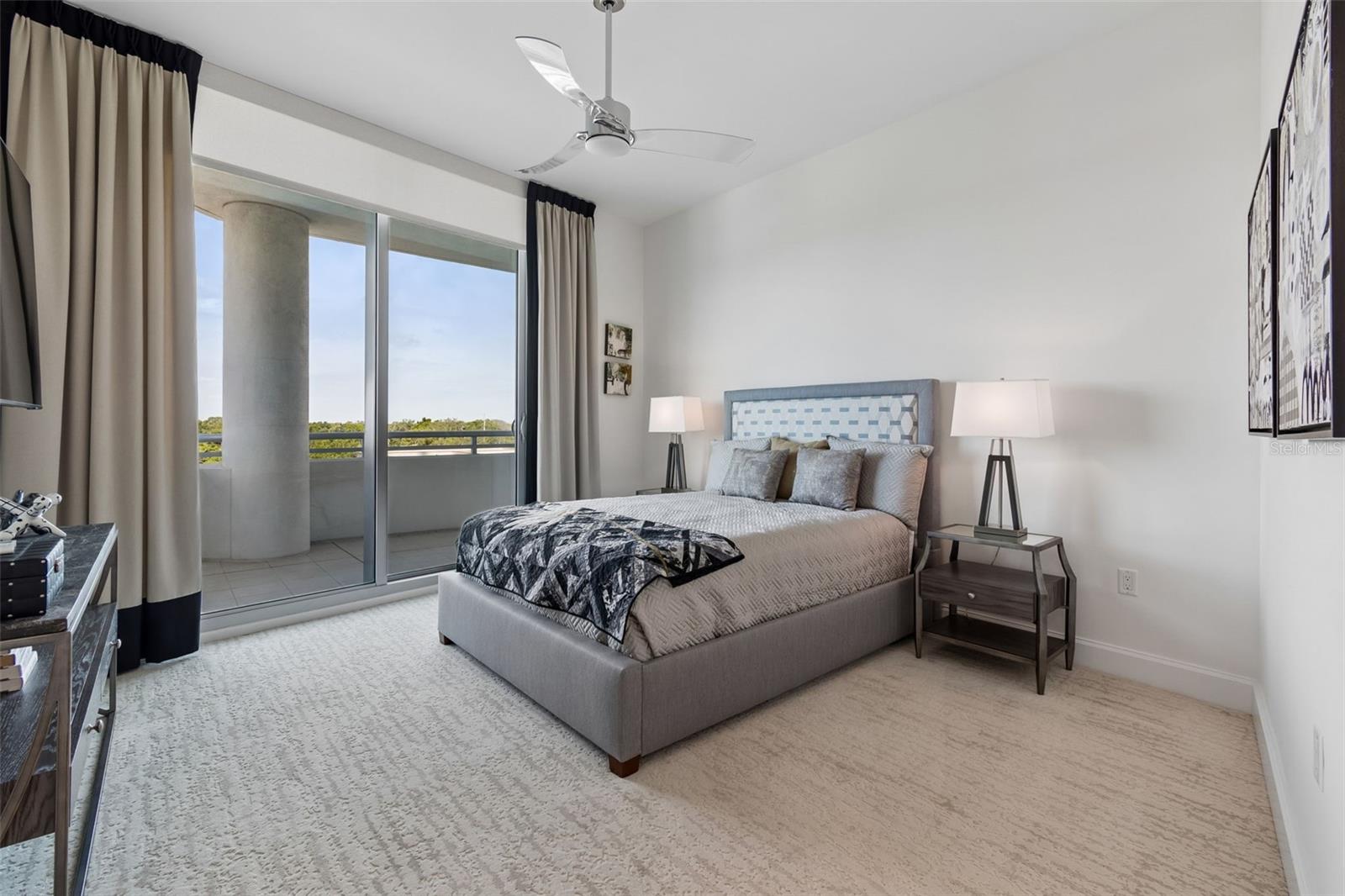 3401 BAYSHORE BLVD #504, TAMPA, FL, 33629