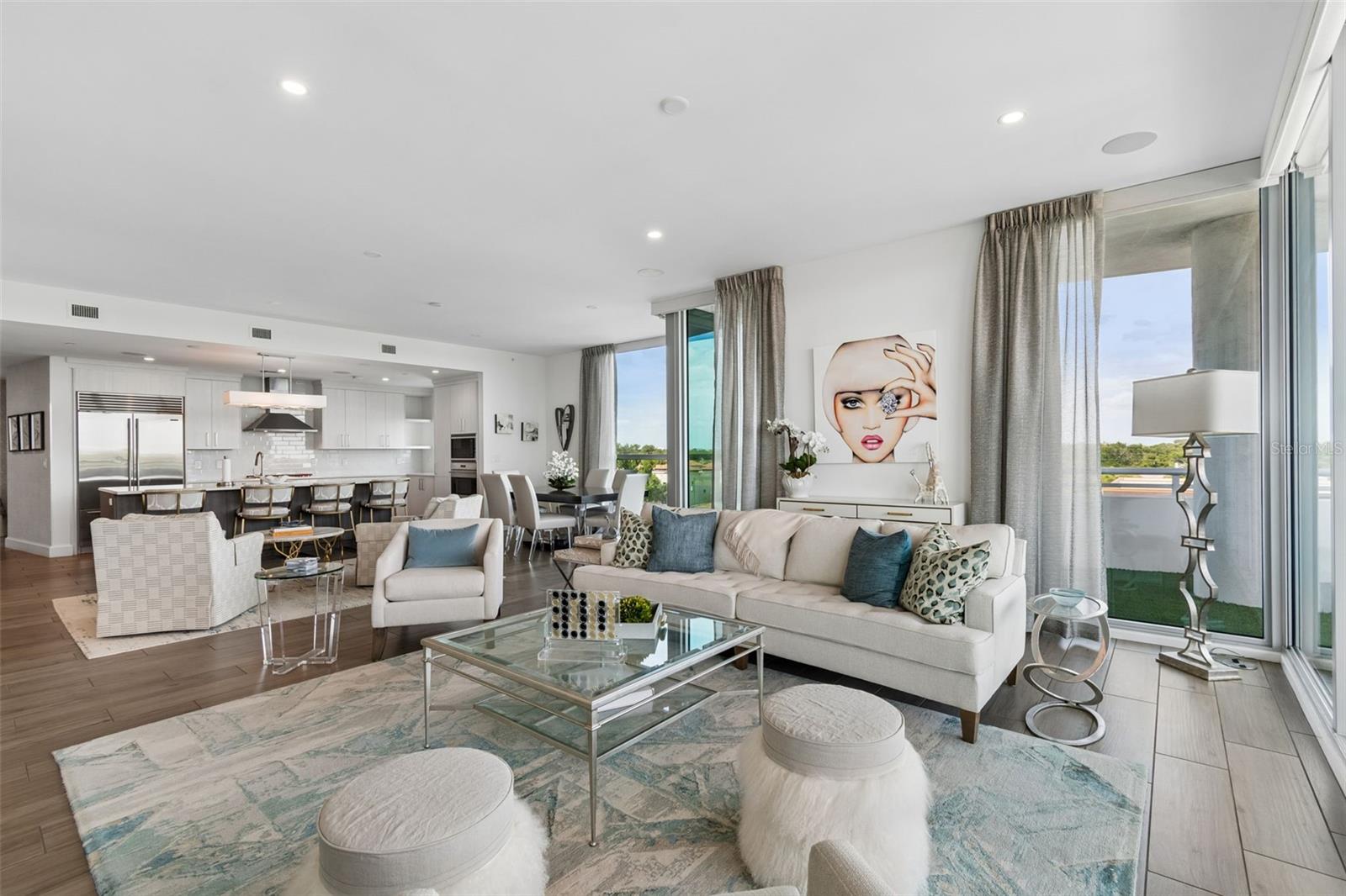 3401 BAYSHORE BLVD #504, TAMPA, FL, 33629