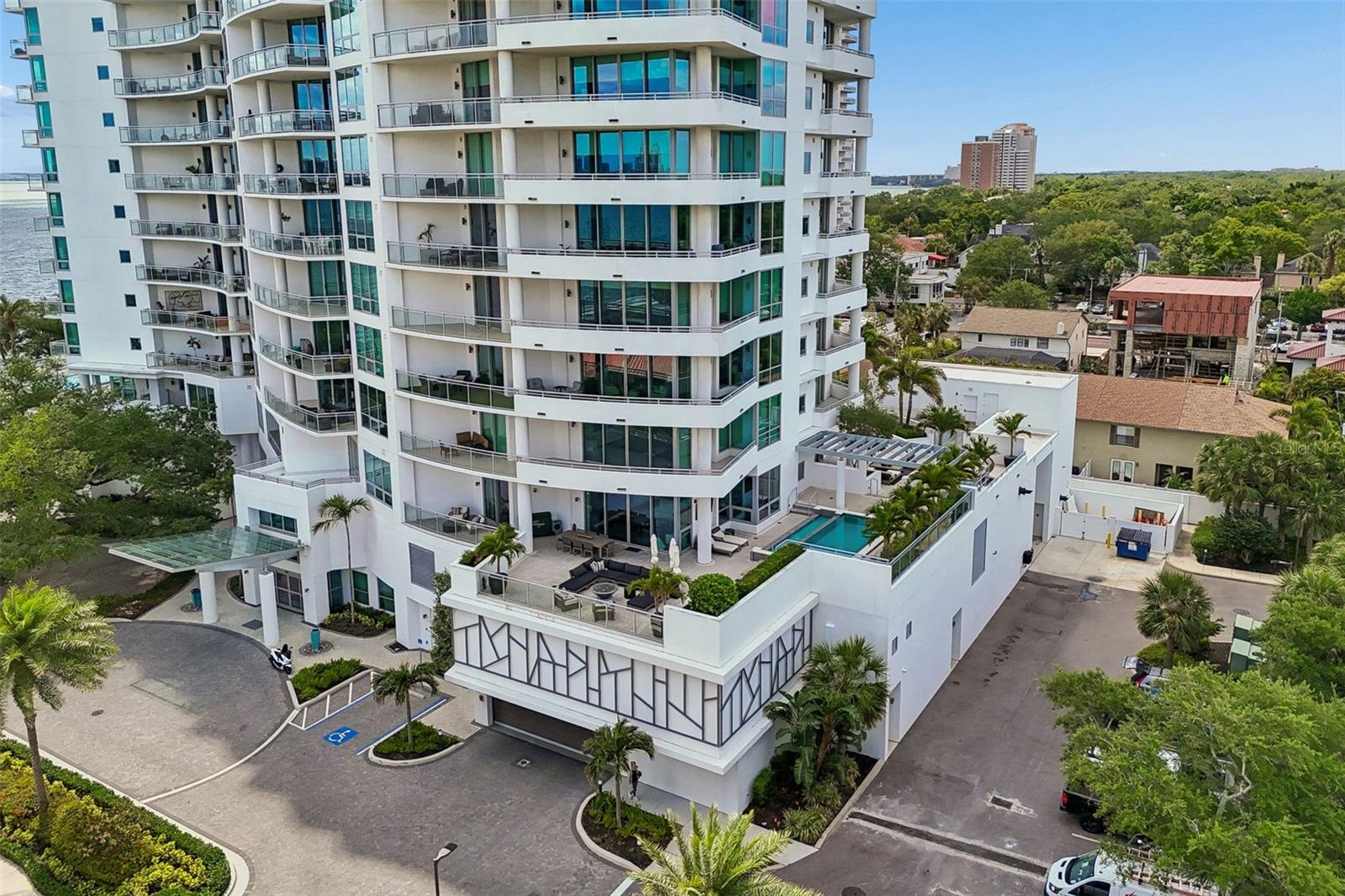 3401 BAYSHORE BLVD #504, TAMPA, FL, 33629