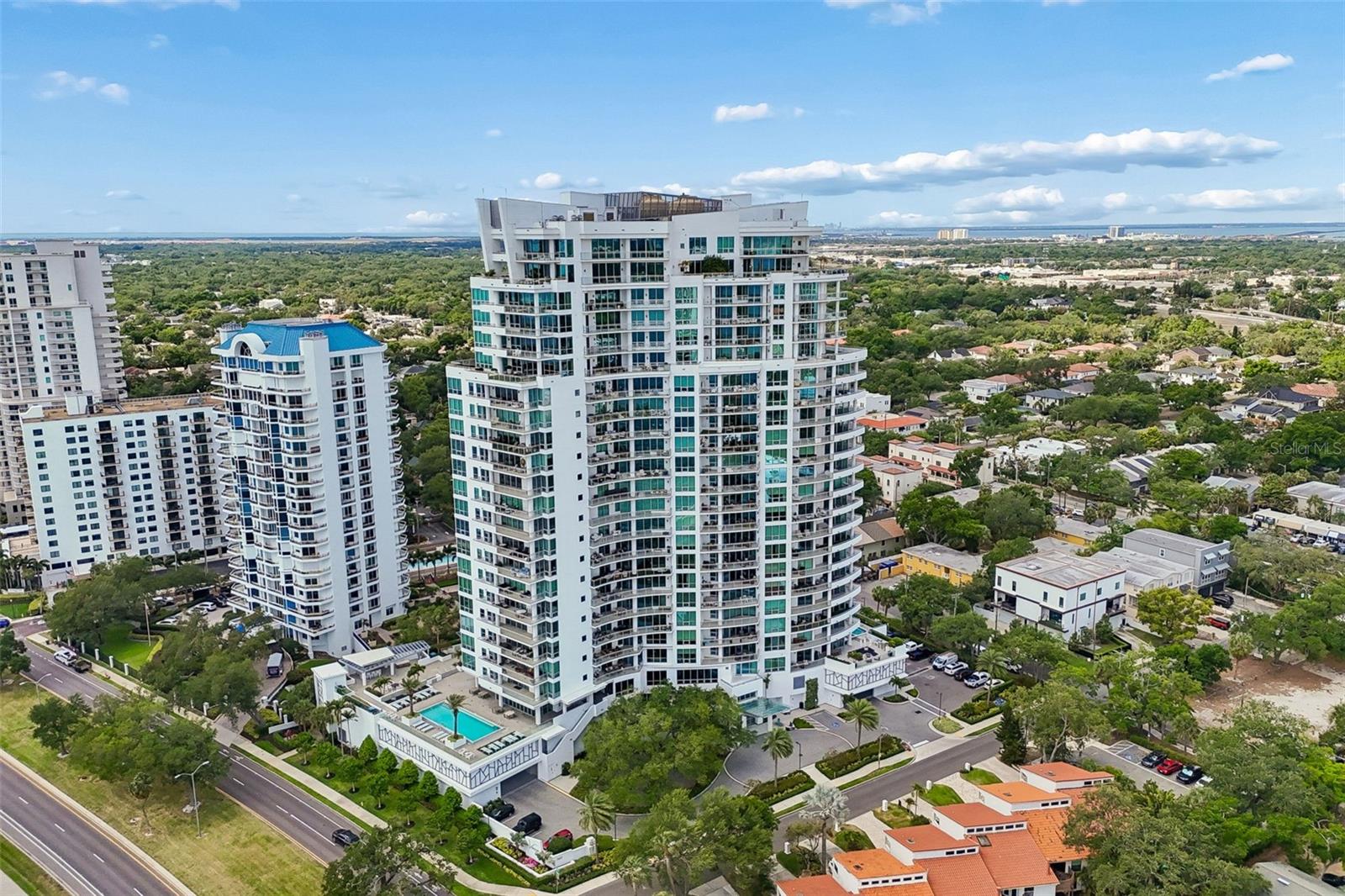 3401 BAYSHORE BLVD #504, TAMPA, FL, 33629