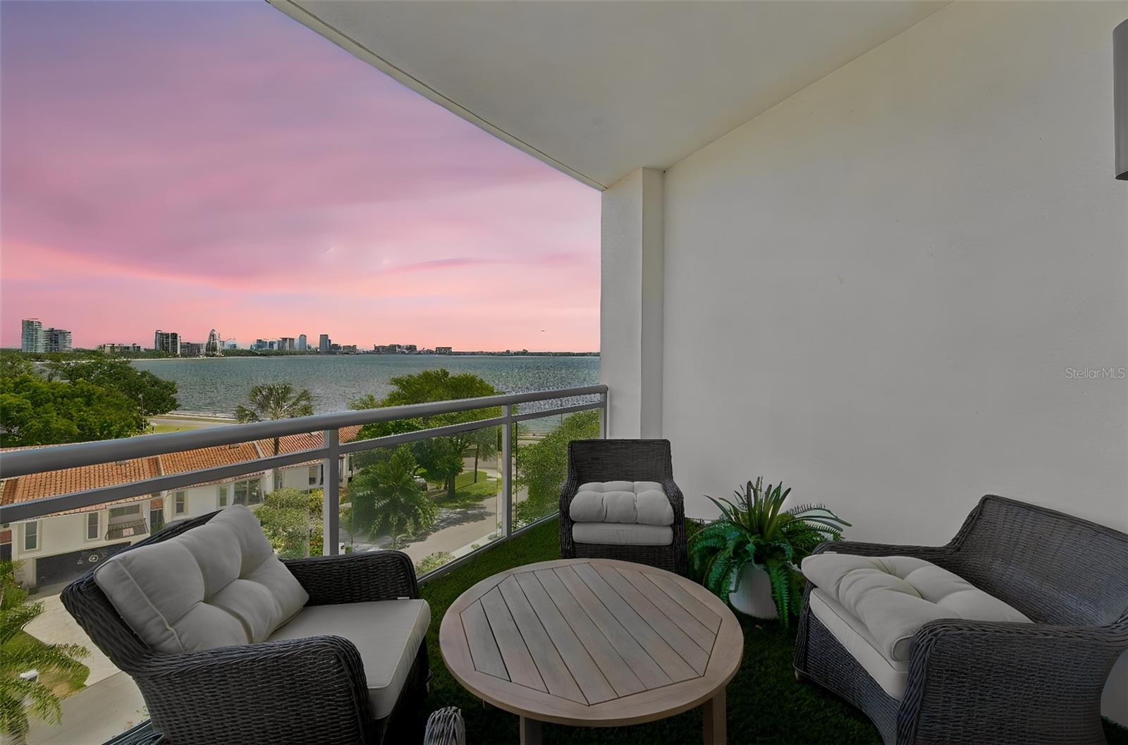 3401 BAYSHORE BLVD #504, TAMPA, FL, 33629