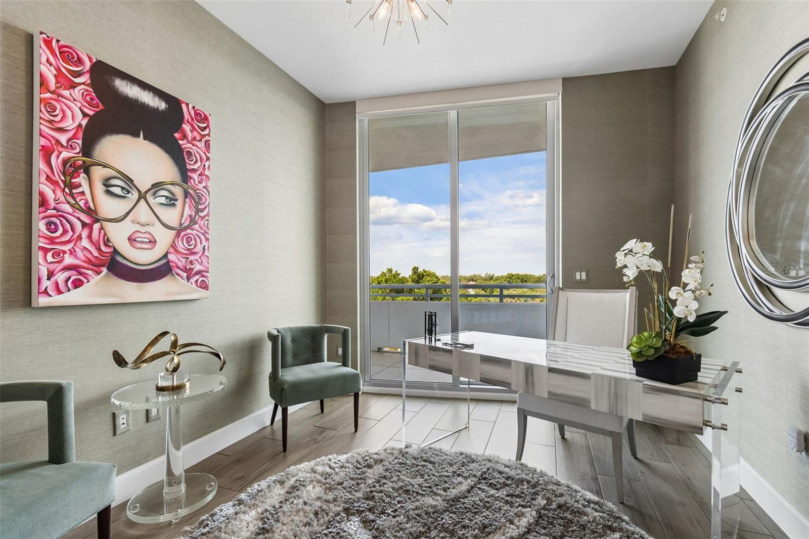3401 BAYSHORE BLVD #504, TAMPA, FL, 33629