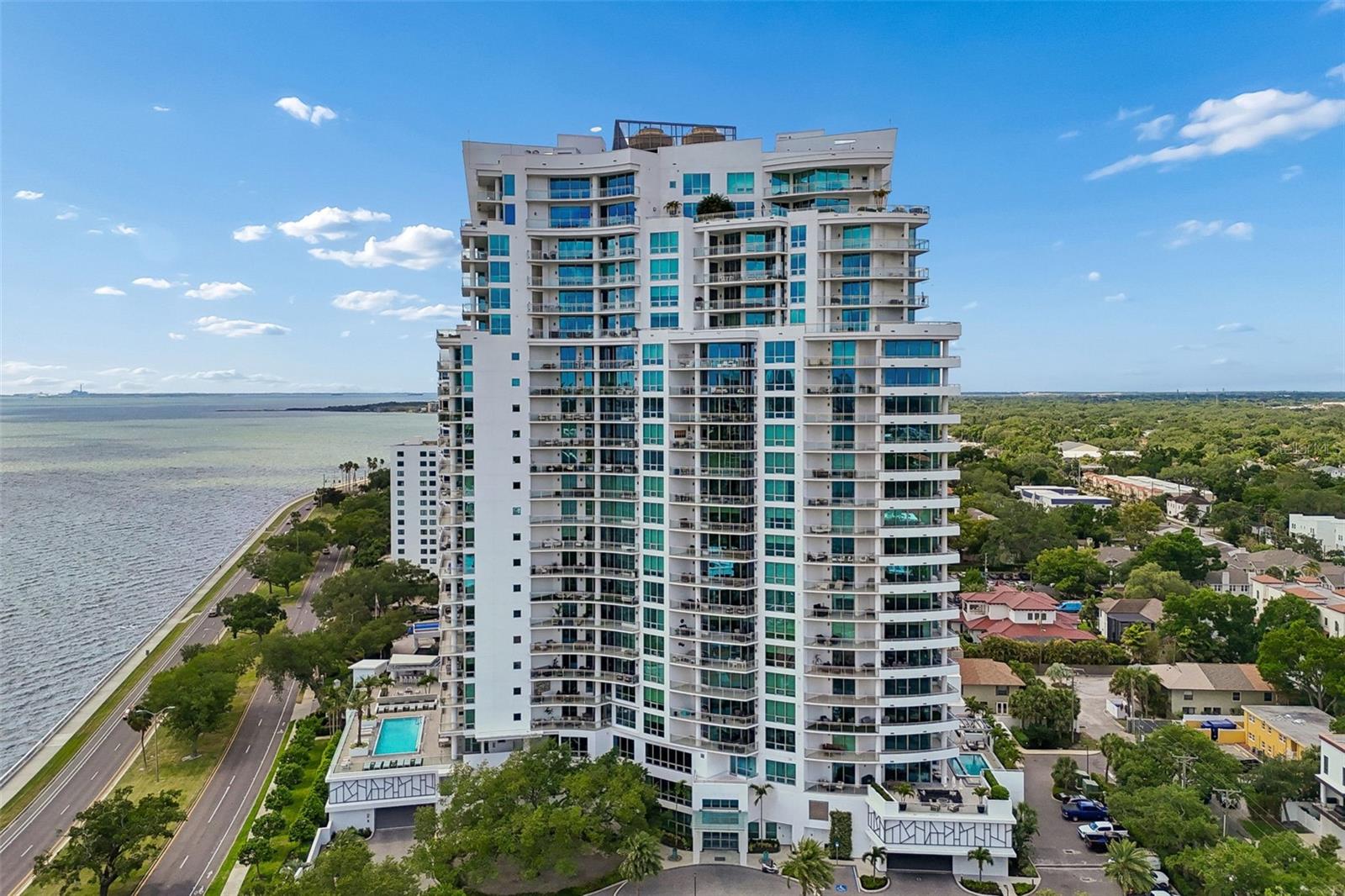 3401 BAYSHORE BLVD #504, TAMPA, FL, 33629