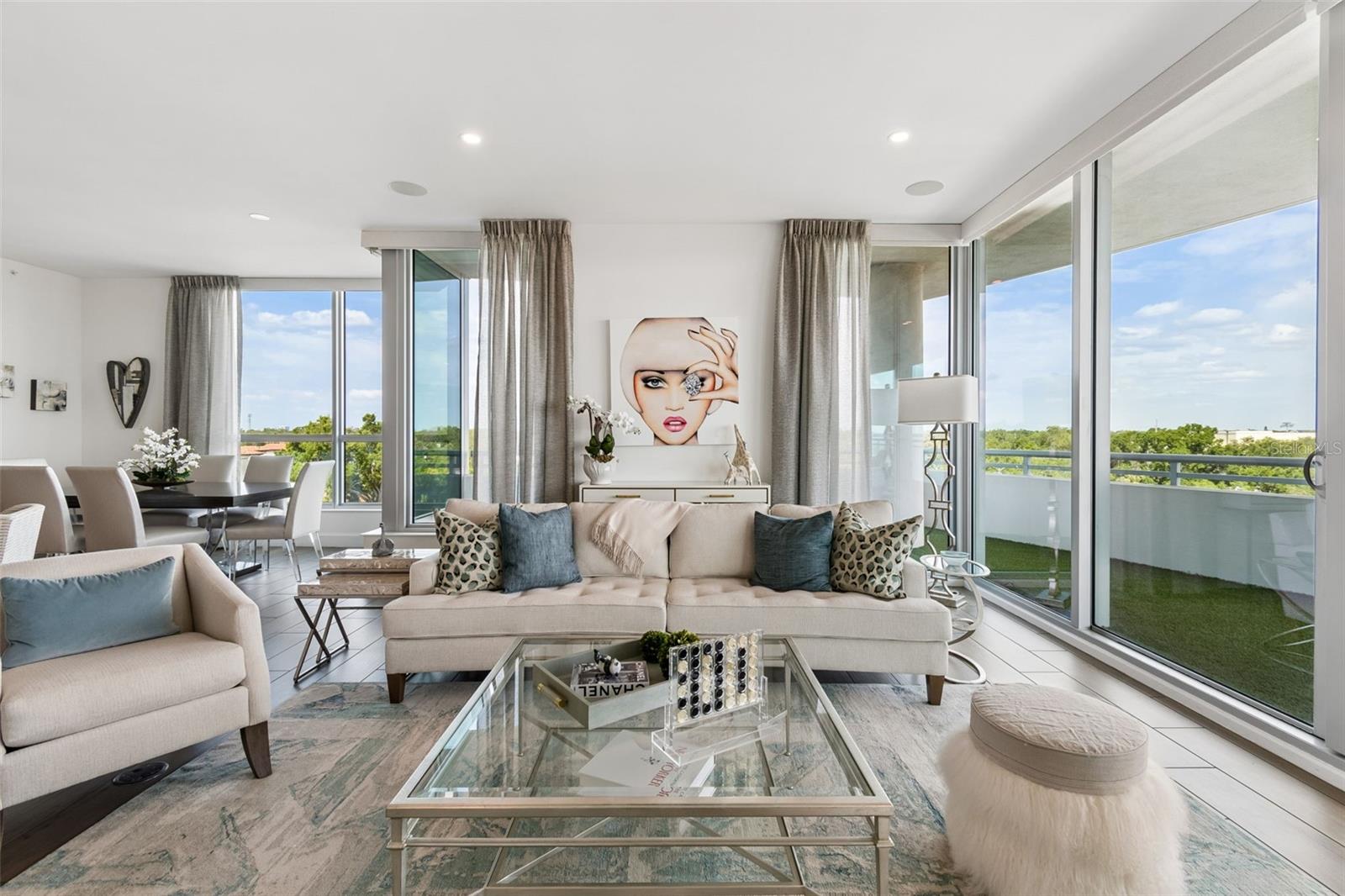 3401 BAYSHORE BLVD #504, TAMPA, FL, 33629