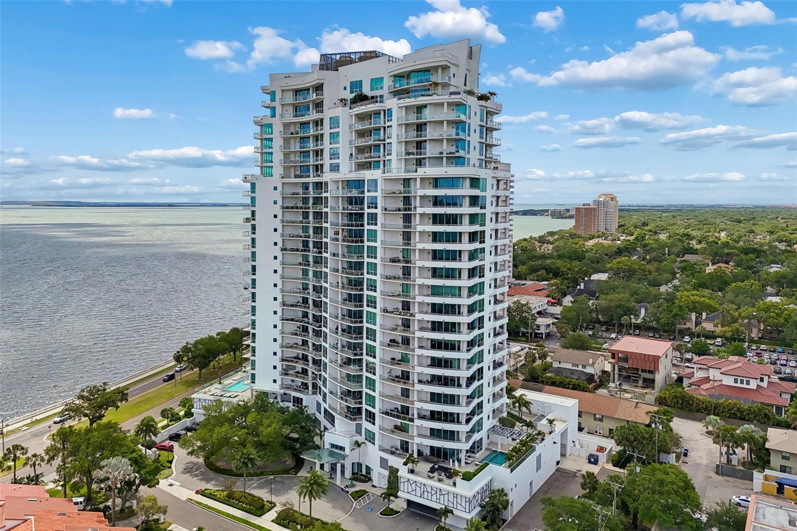 3401 BAYSHORE BLVD #504, TAMPA, FL, 33629