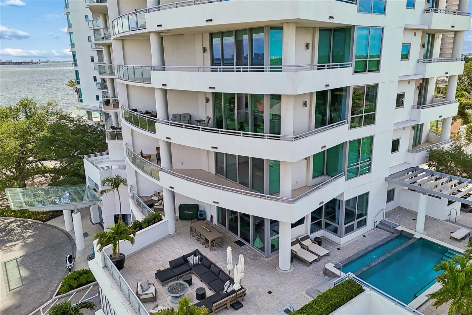 3401 BAYSHORE BLVD #504, TAMPA, FL, 33629