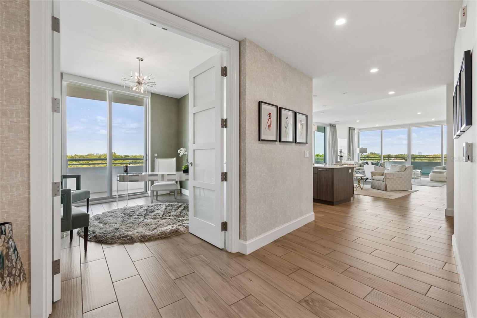 3401 BAYSHORE BLVD #504, TAMPA, FL, 33629