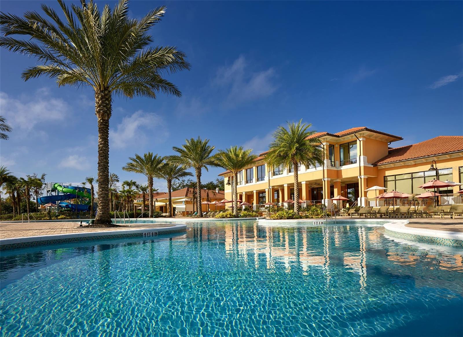 2628 ROADSTER LN, KISSIMMEE, FL, 34746