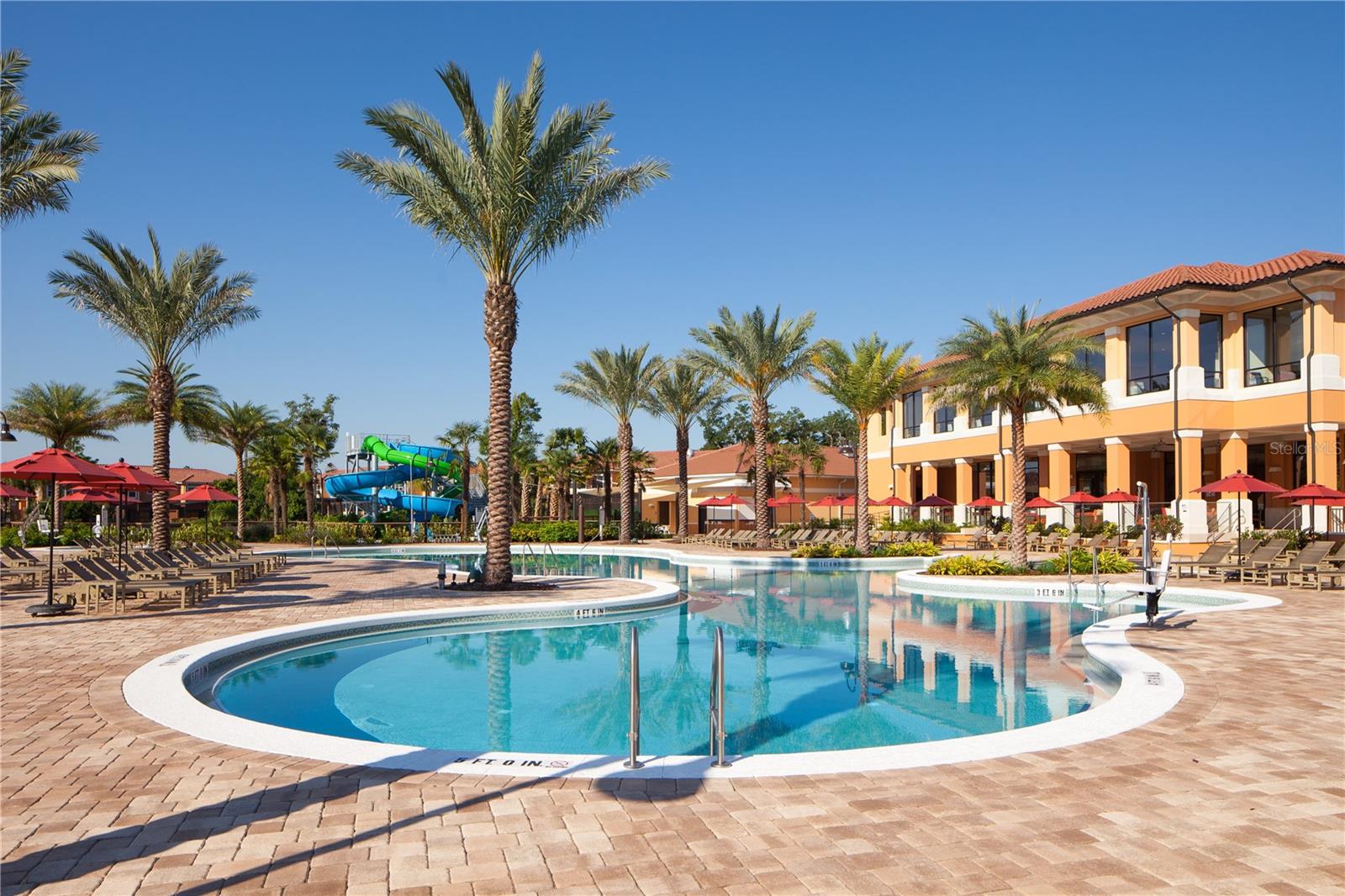 2628 ROADSTER LN, KISSIMMEE, FL, 34746