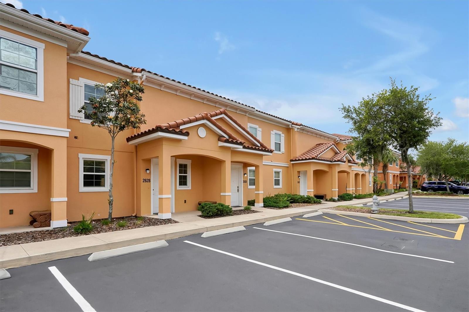 2628 ROADSTER LN, KISSIMMEE, FL, 34746