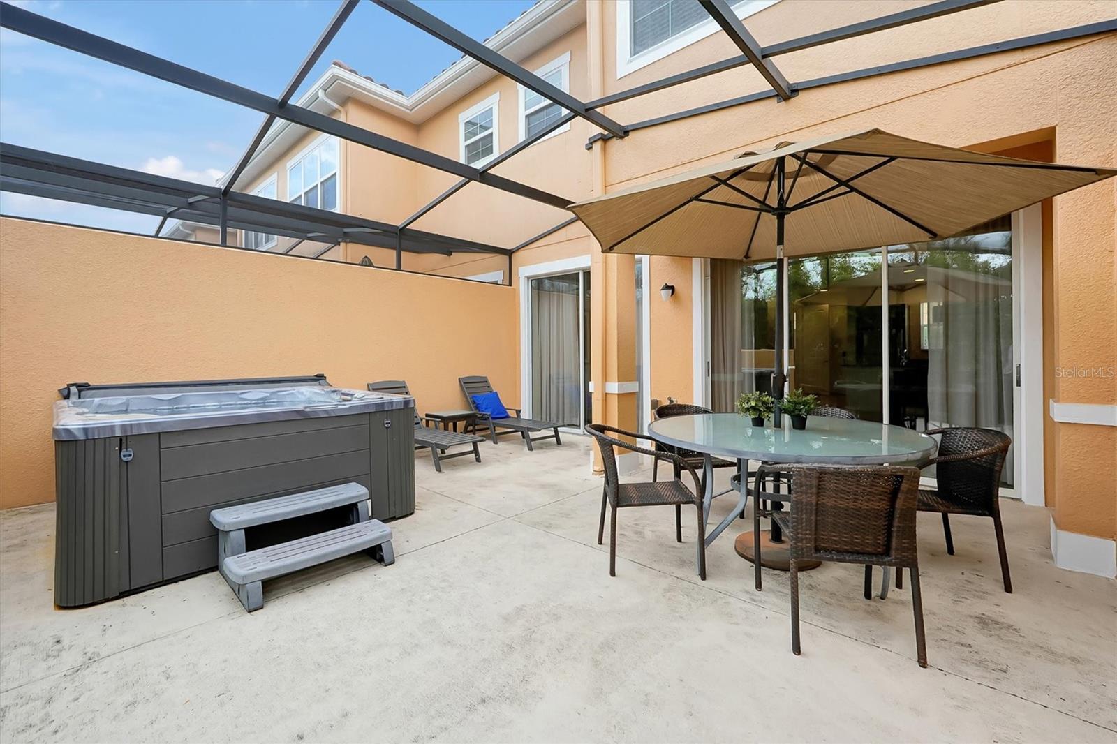 2628 ROADSTER LN, KISSIMMEE, FL, 34746