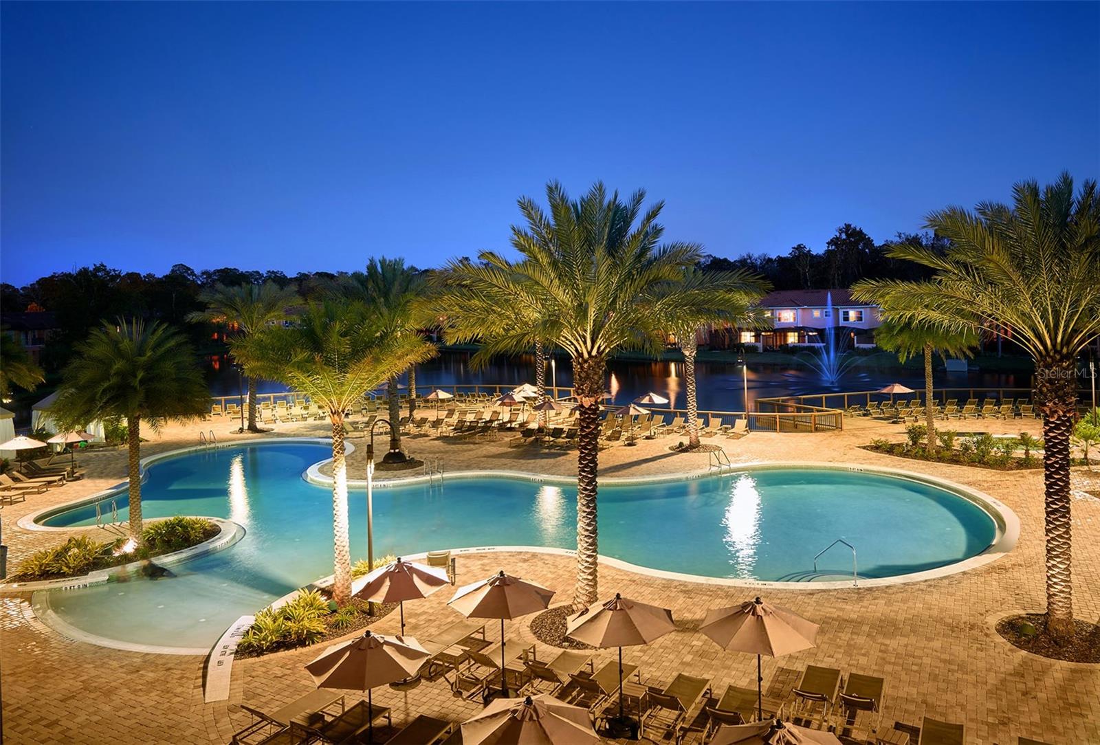 2628 ROADSTER LN, KISSIMMEE, FL, 34746