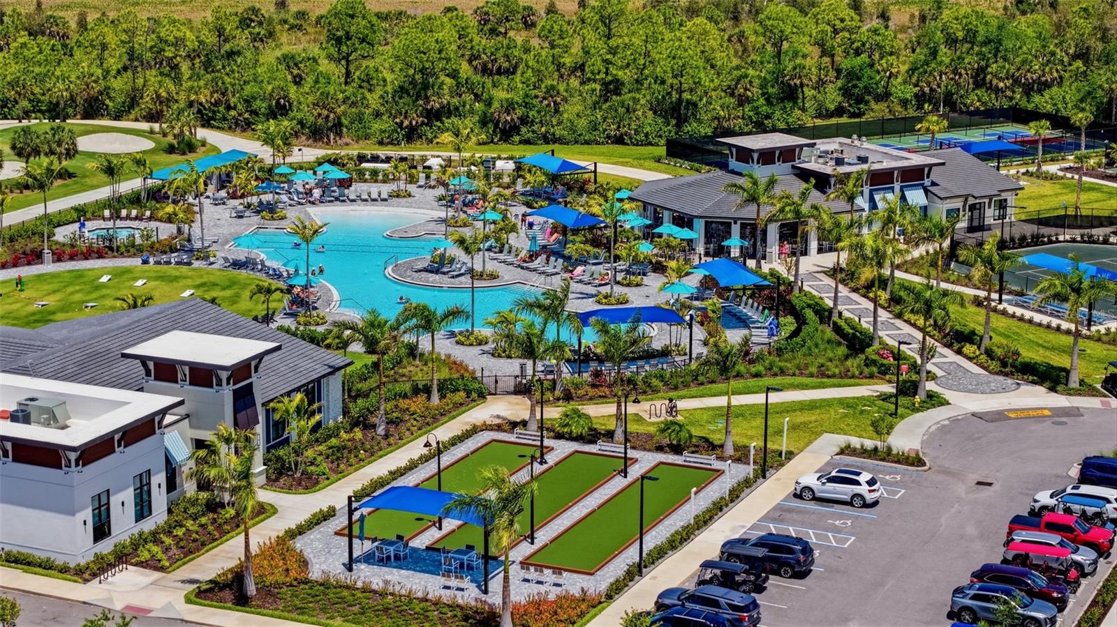 17535 OPAL SAND DR #201, VENICE, FL, 34293