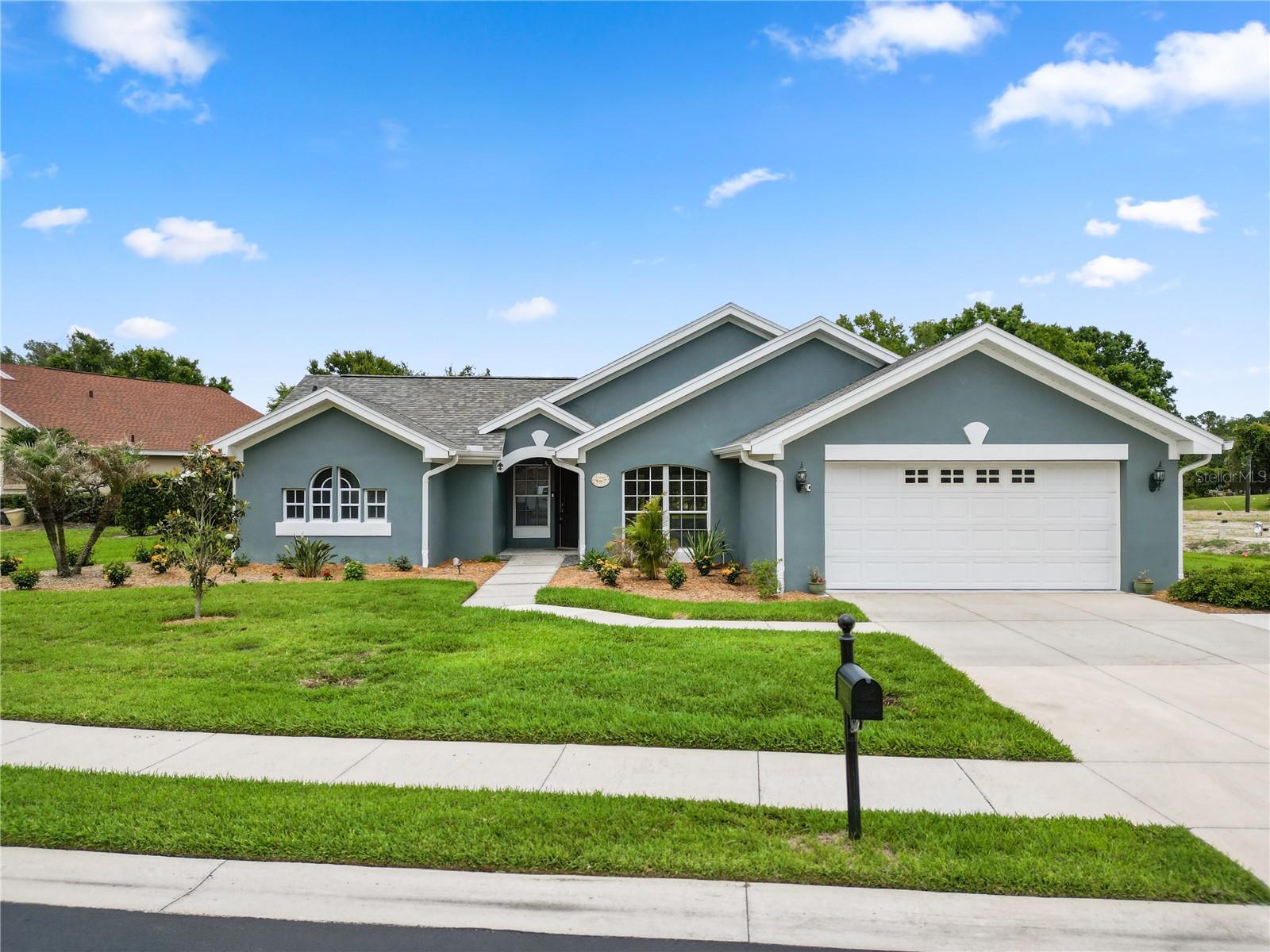 3193 OAKPARK DR, LAKELAND, FL, 33803