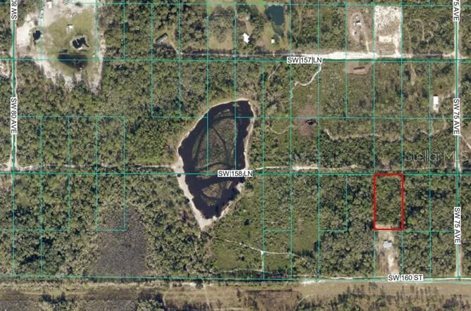 SW 158TH LN, DUNNELLON, FL, 34432
