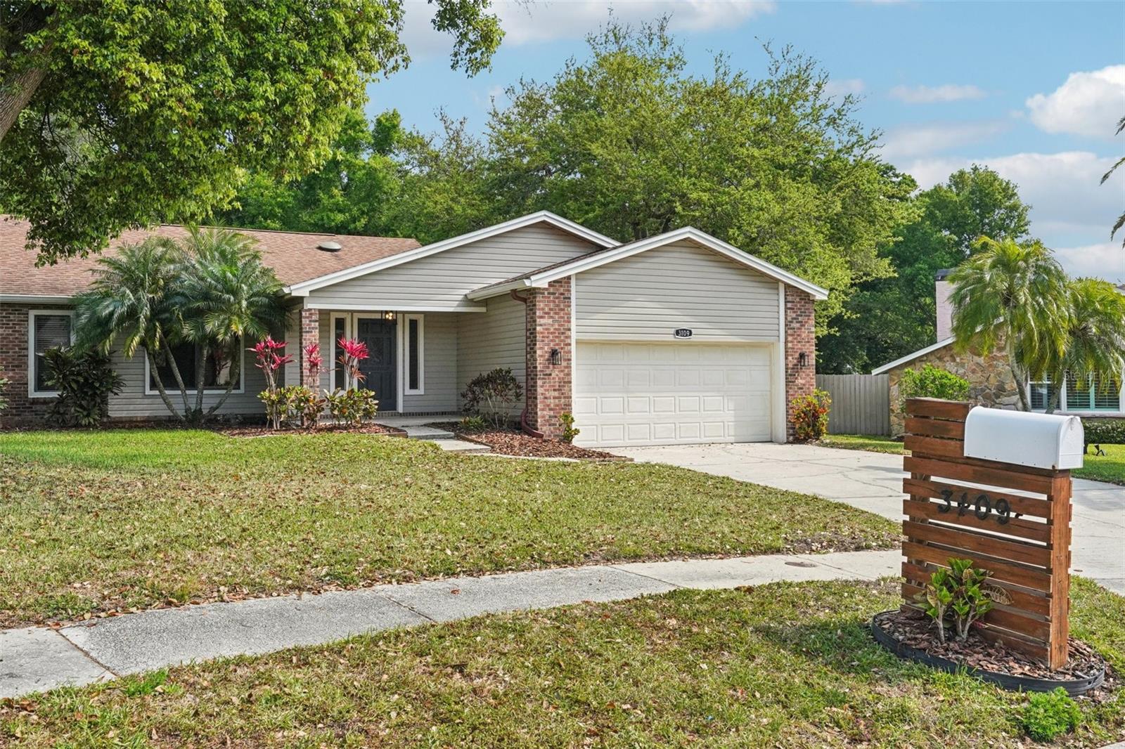3109 LAKE VALENCIA LN E, PALM HARBOR, FL, 34684