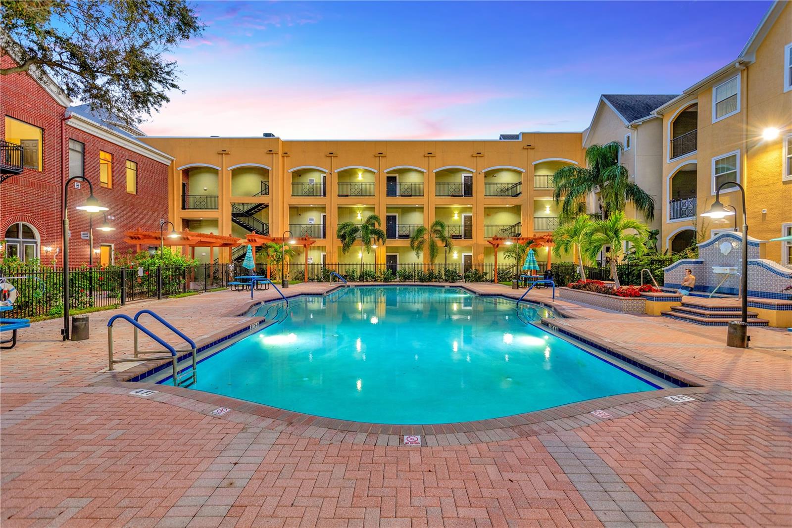 2010 E PALM AVE #15306, TAMPA, FL, 33605