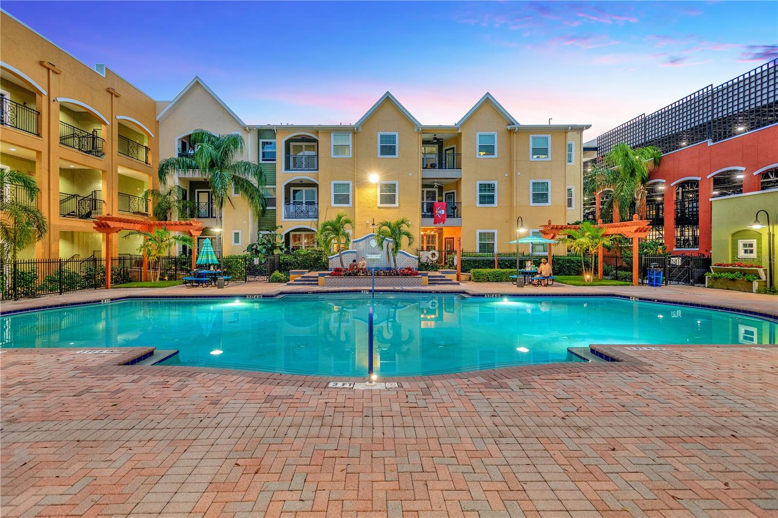 2010 E PALM AVE #15306, TAMPA, FL, 33605