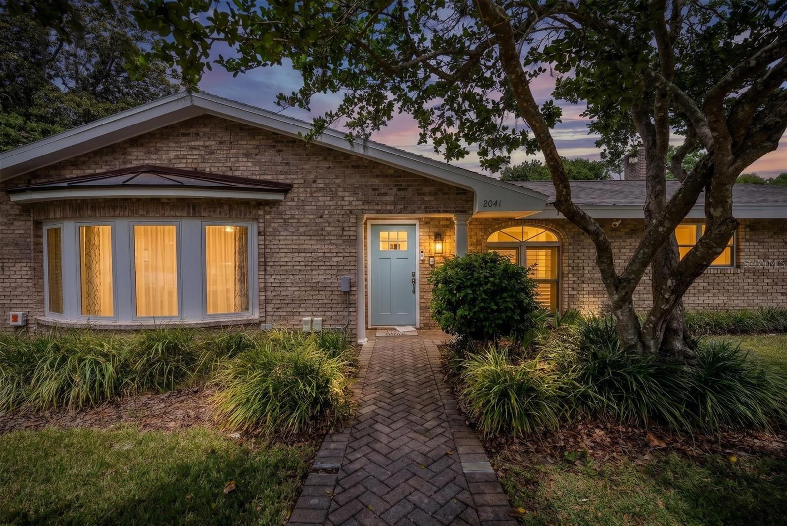 2041 SE 5TH ST, OCALA, FL, 34471