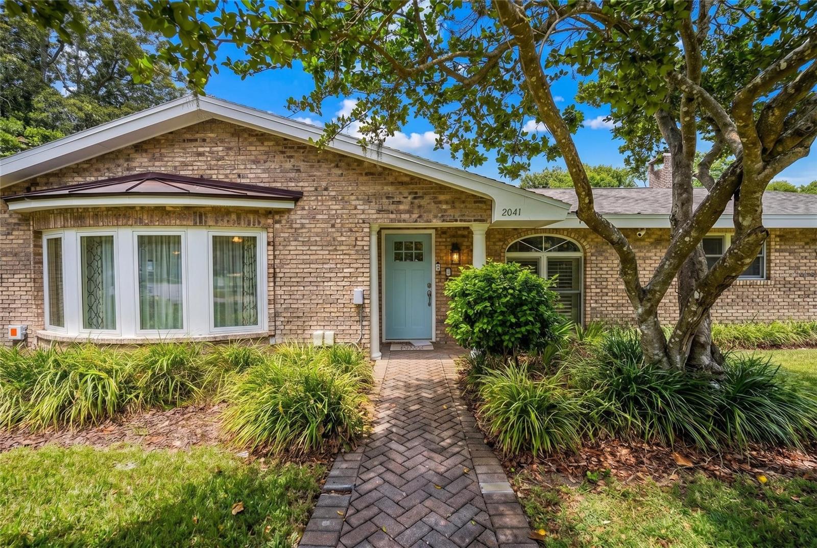 2041 SE 5TH ST, OCALA, FL, 34471