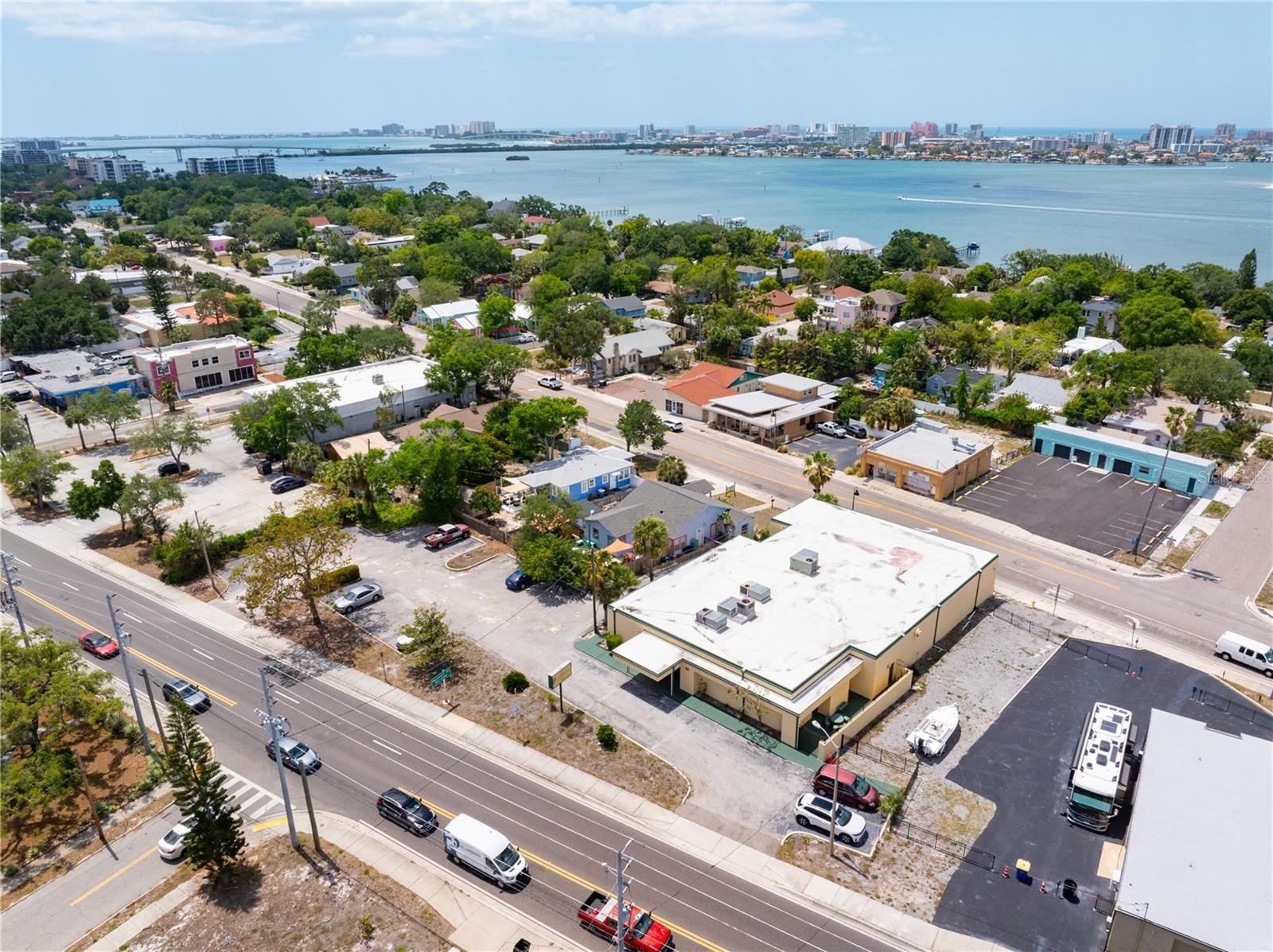 1610 N MYRTLE AVE, CLEARWATER, FL, 33755