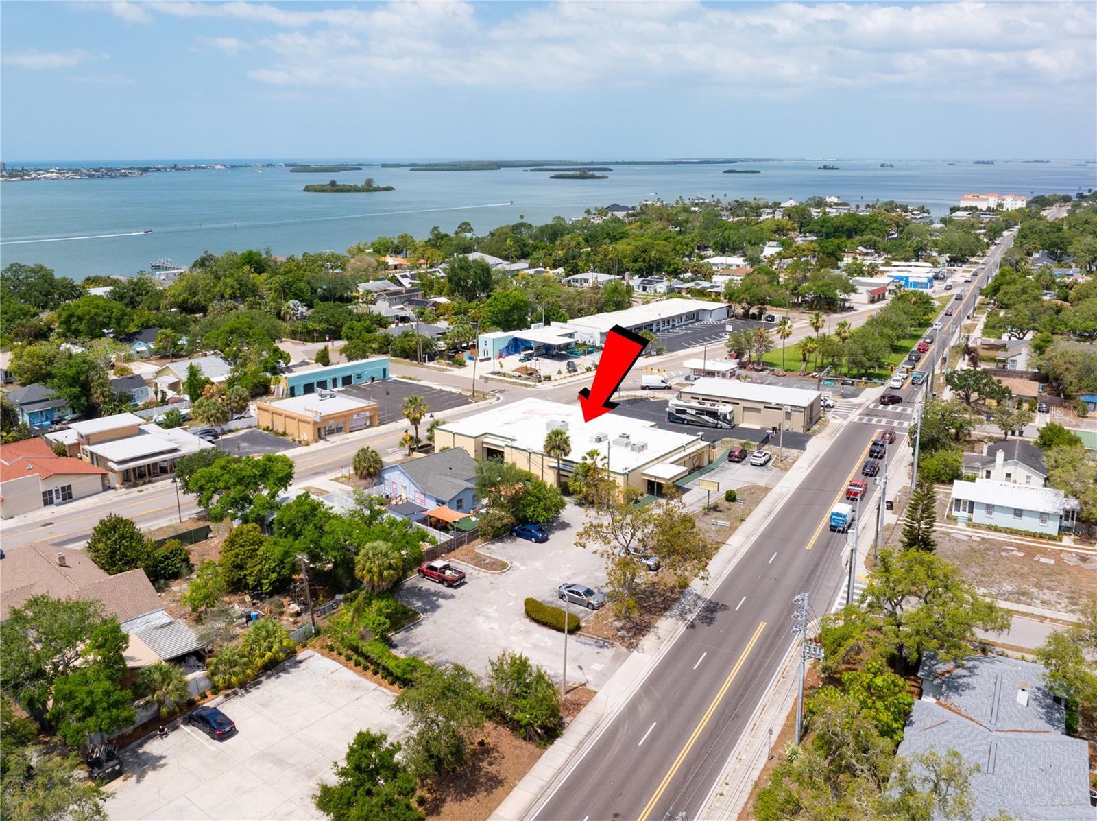 1610 N MYRTLE AVE, CLEARWATER, FL, 33755
