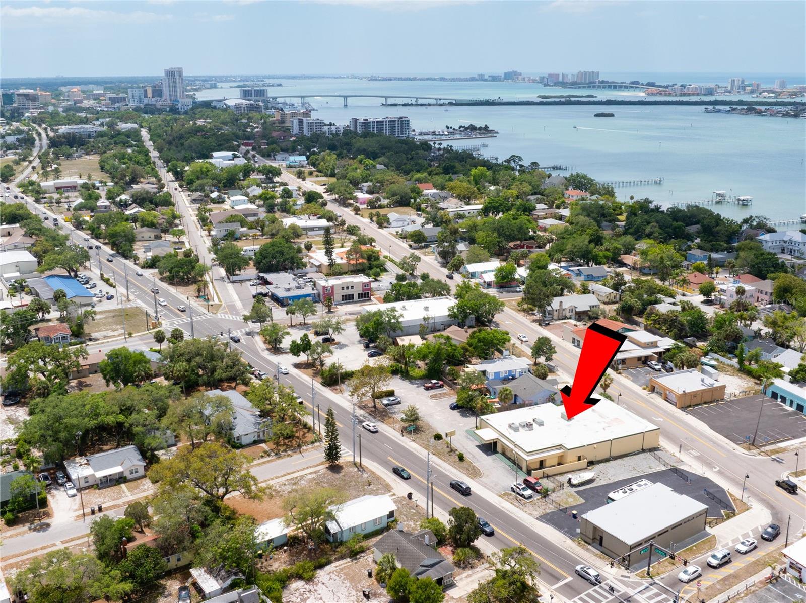 1610 N MYRTLE AVE, CLEARWATER, FL, 33755