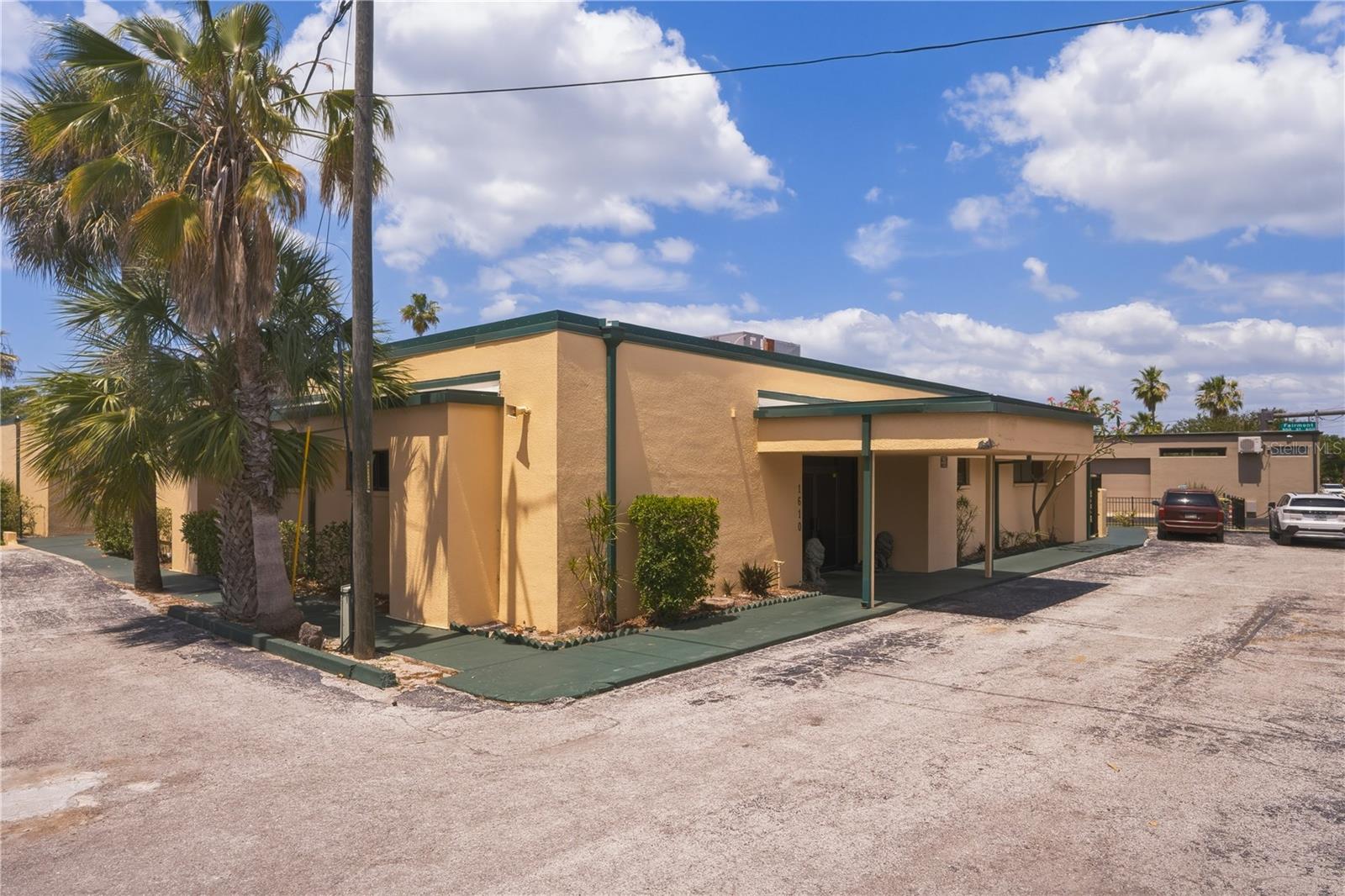 1610 N MYRTLE AVE, CLEARWATER, FL, 33755