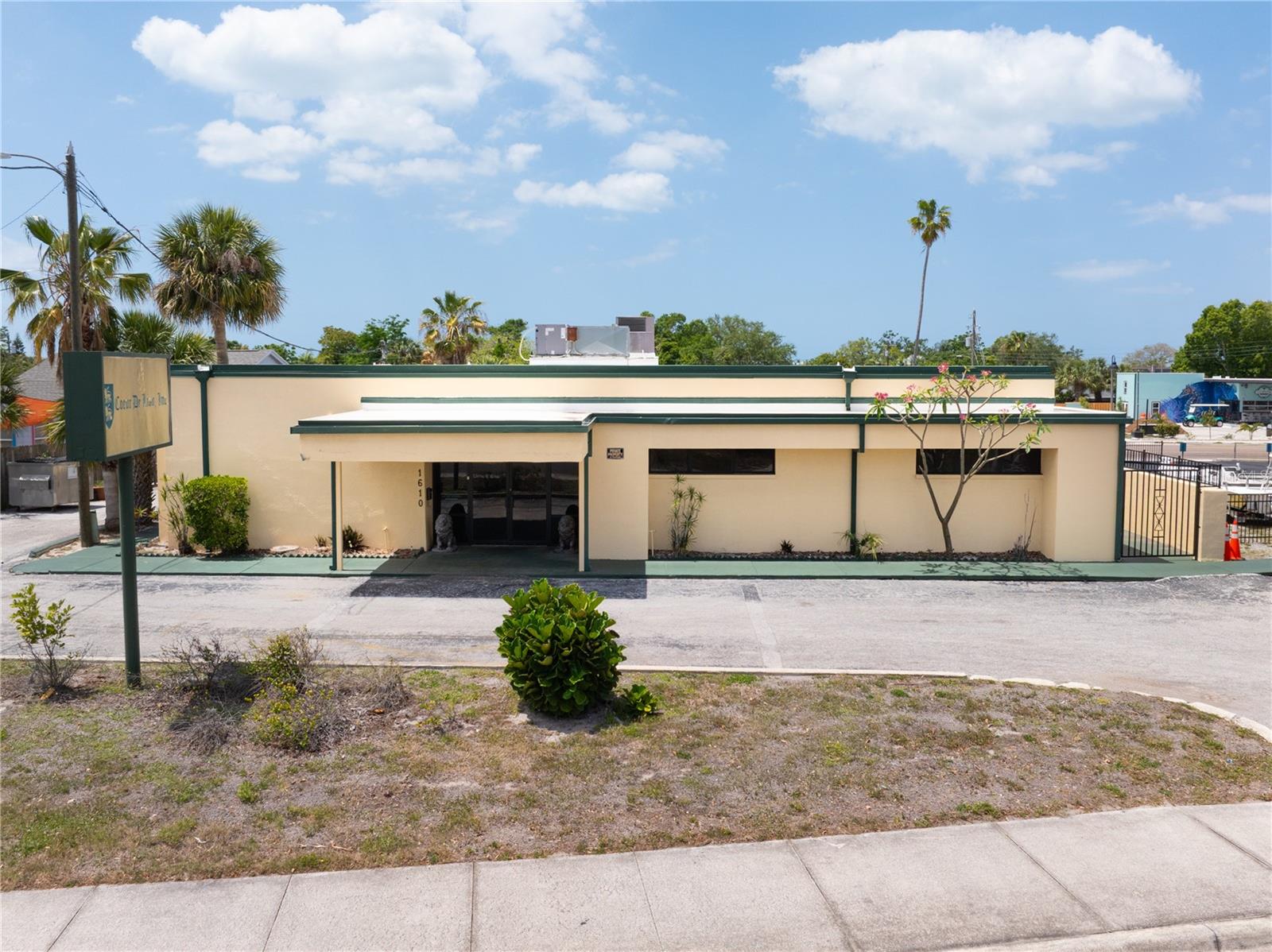 1610 N MYRTLE AVE, CLEARWATER, FL, 33755