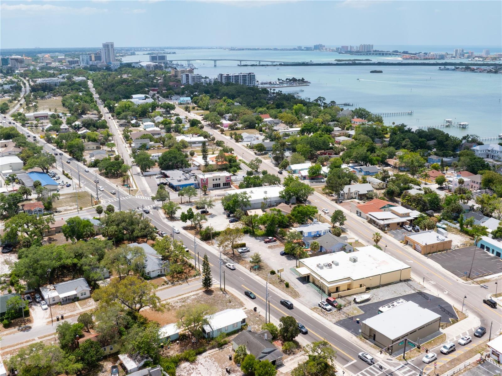 1610 N MYRTLE AVE, CLEARWATER, FL, 33755