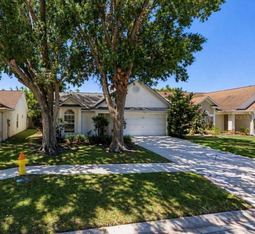 9725 FOX HOLLOW RD, TAMPA, FL, 33647