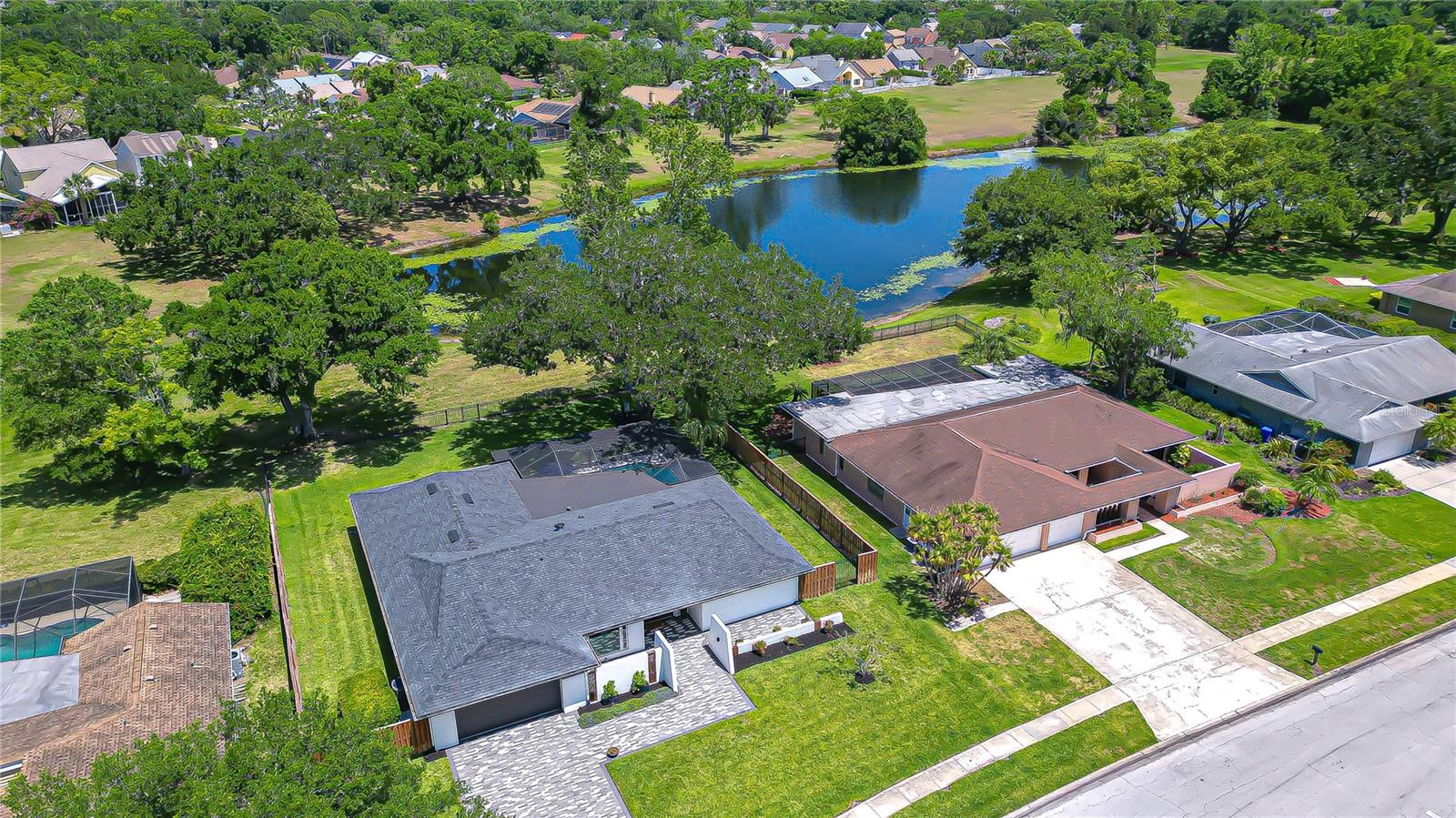 4315 NORTHPARK DR, TAMPA, FL, 33624