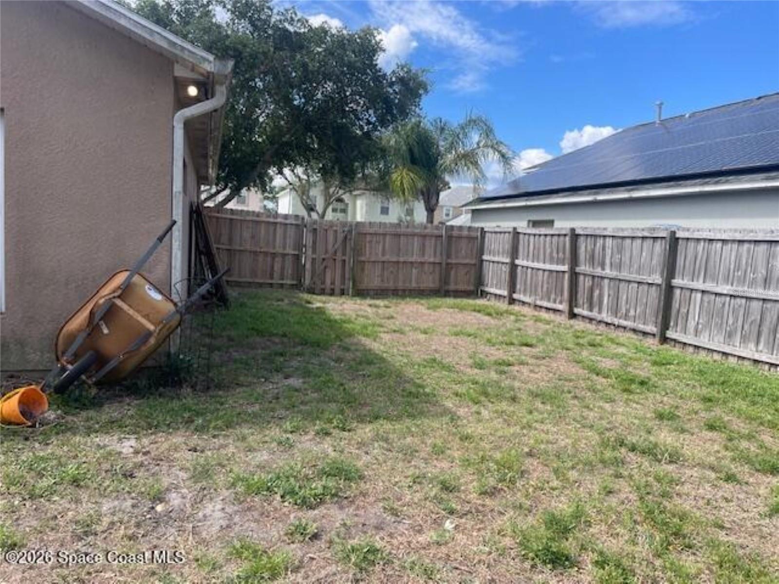 616 PEACHTREE ST, TITUSVILLE, FL, 32780