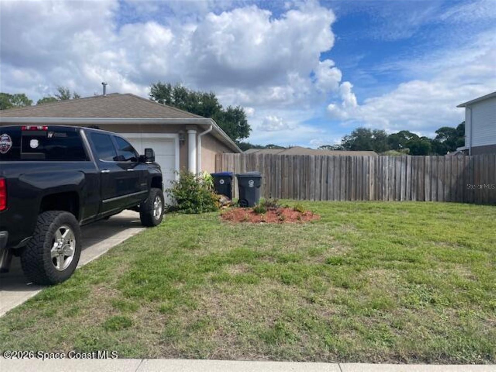 616 PEACHTREE ST, TITUSVILLE, FL, 32780