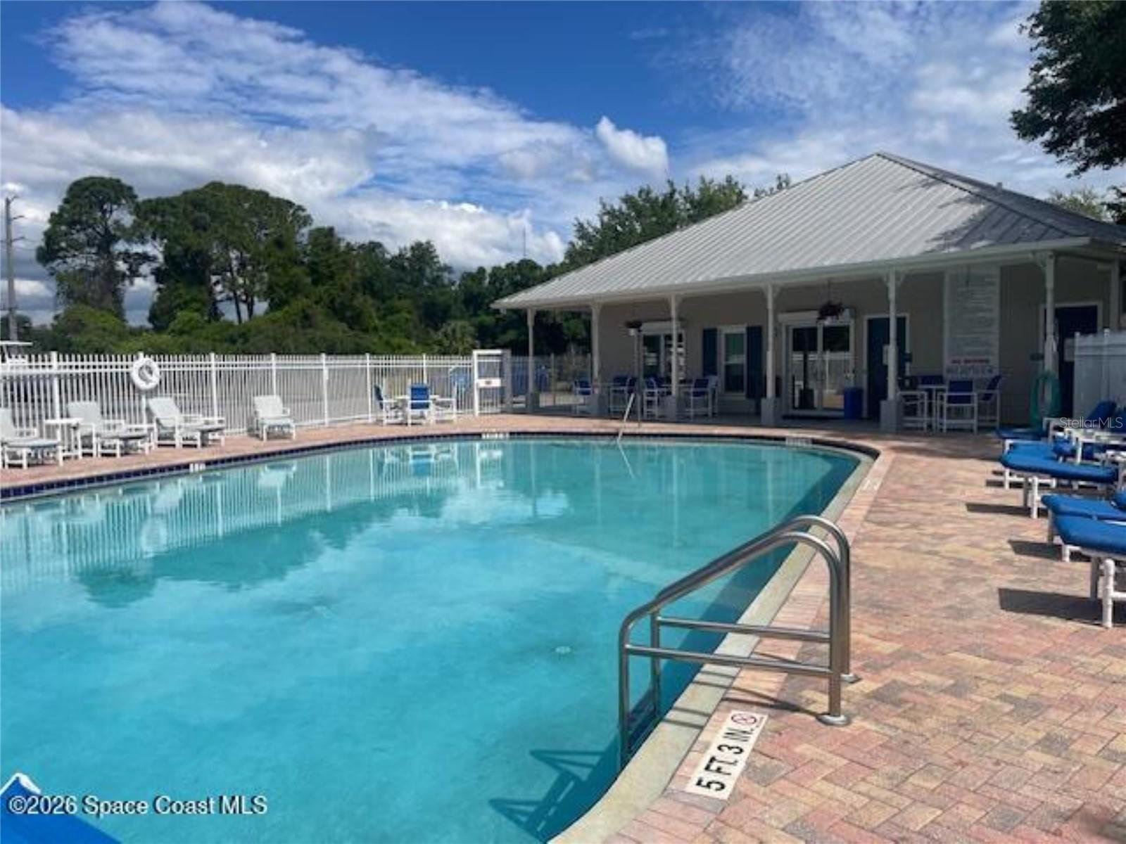 616 PEACHTREE ST, TITUSVILLE, FL, 32780
