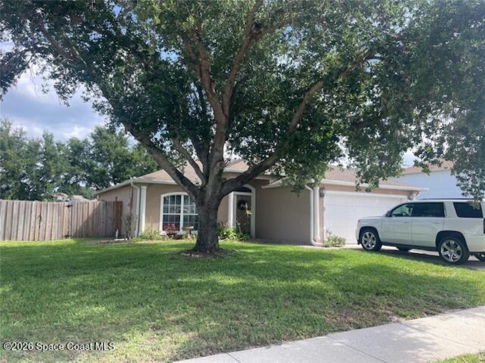 616 PEACHTREE ST, TITUSVILLE, FL, 32780