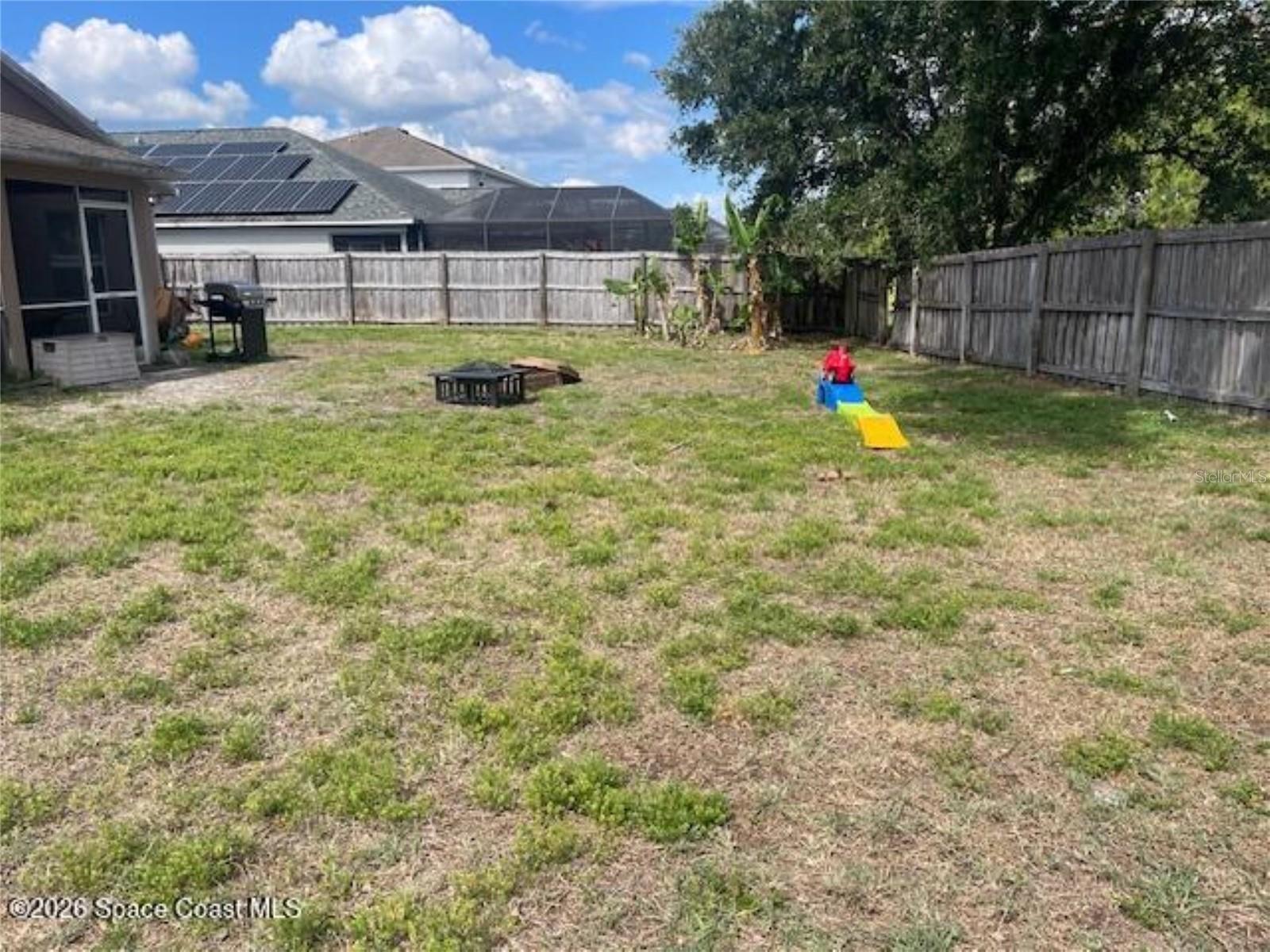 616 PEACHTREE ST, TITUSVILLE, FL, 32780